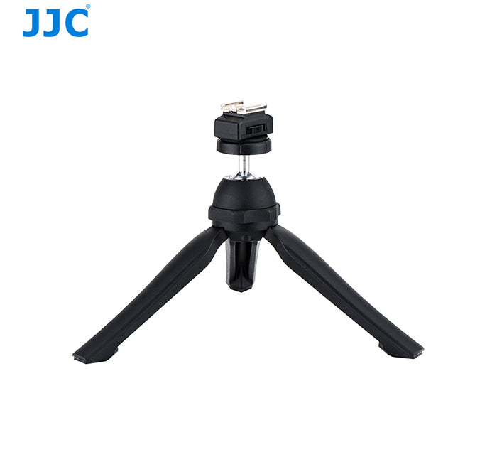 Hot Shoe to 1/4" 20 Thread Adaptor with Locking Ring (MSA-8)