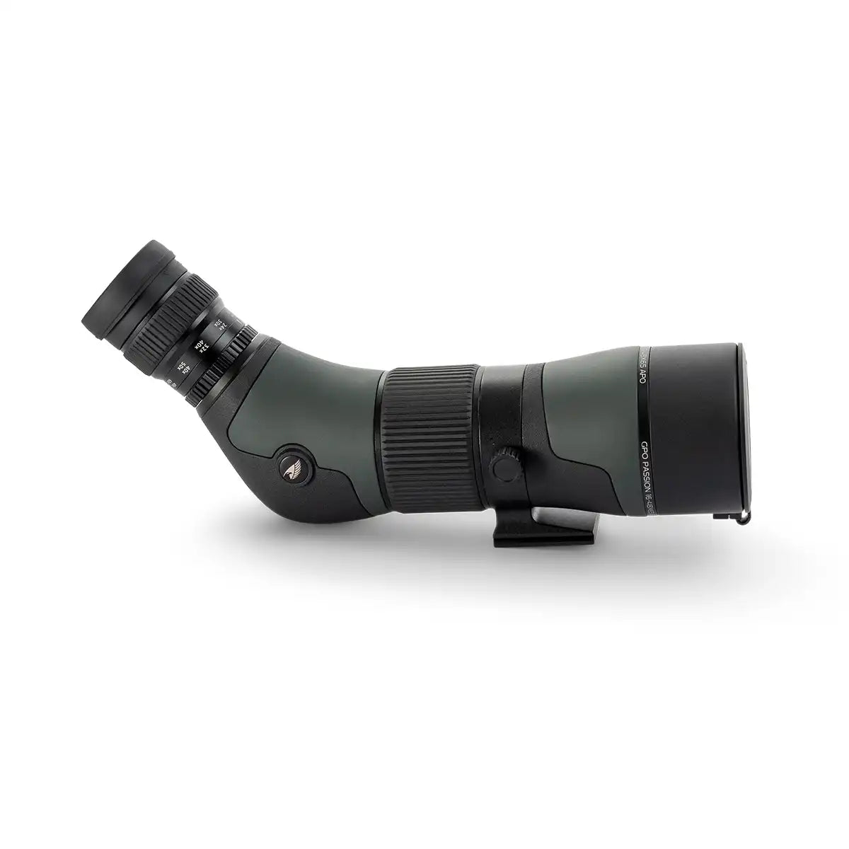 German Precision Optics - GPO PASSION 16-48×65 APO Spotting Scope