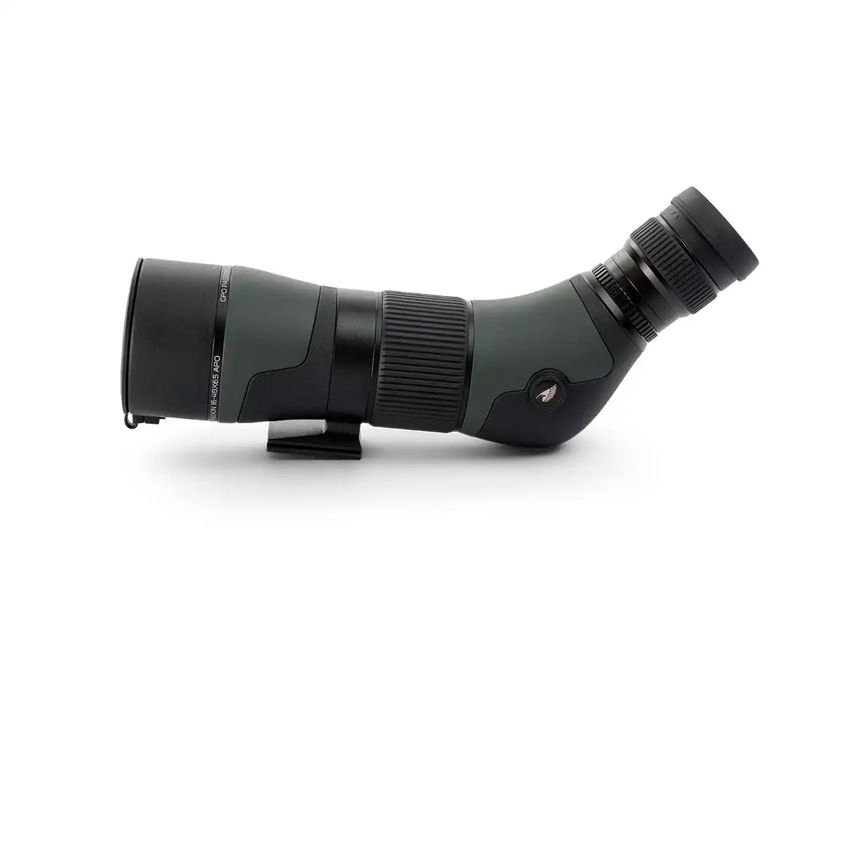 German Precision Optics - GPO PASSION 16-48×65 APO Spotting Scope