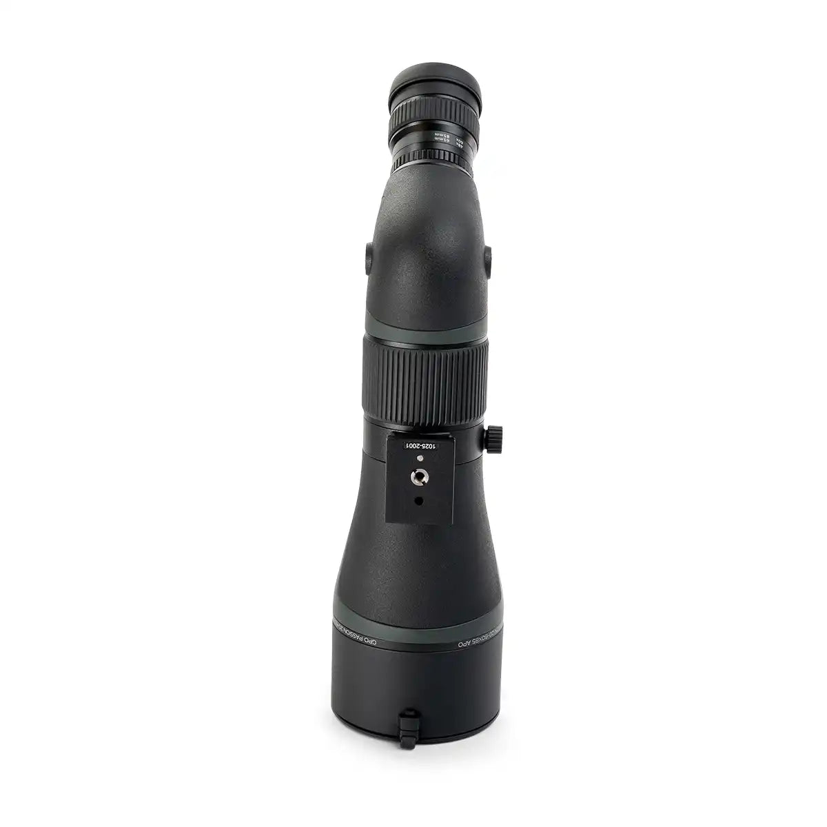 German Precision Optics - GPO PASSION 20-60 × 85 APO Spotting Scope