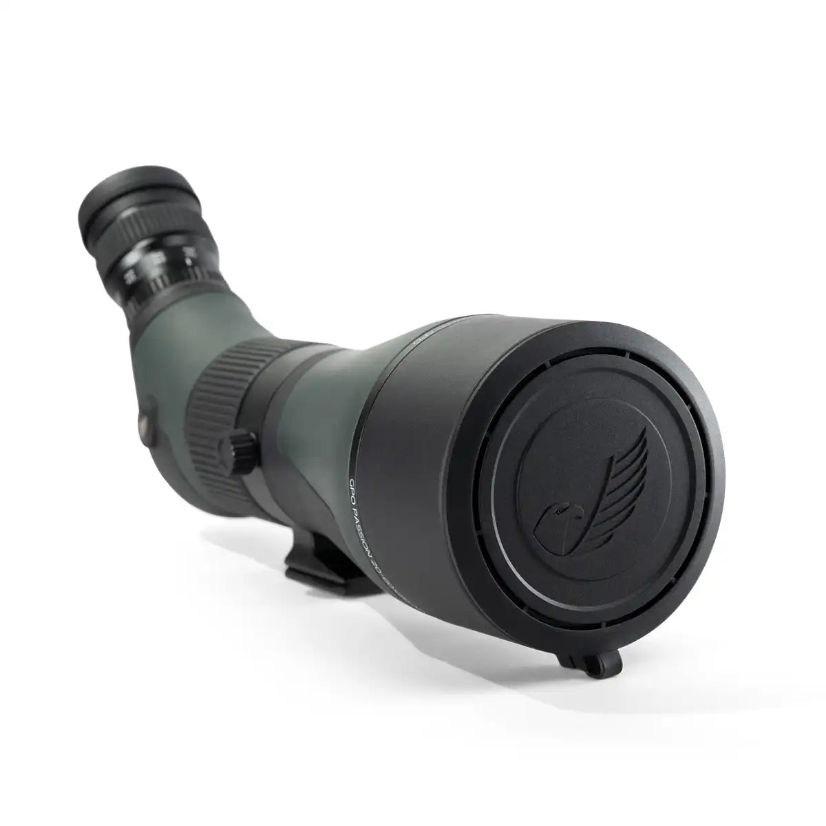 German Precision Optics - GPO PASSION 20-60 × 85 APO Spotting Scope