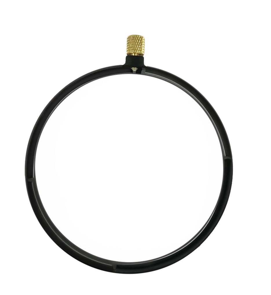 H&Y K- Series KH-100 / KC-100 adapter for bespoke for NIKKOR Z 14-24mm f/2.8 S (two fittings)