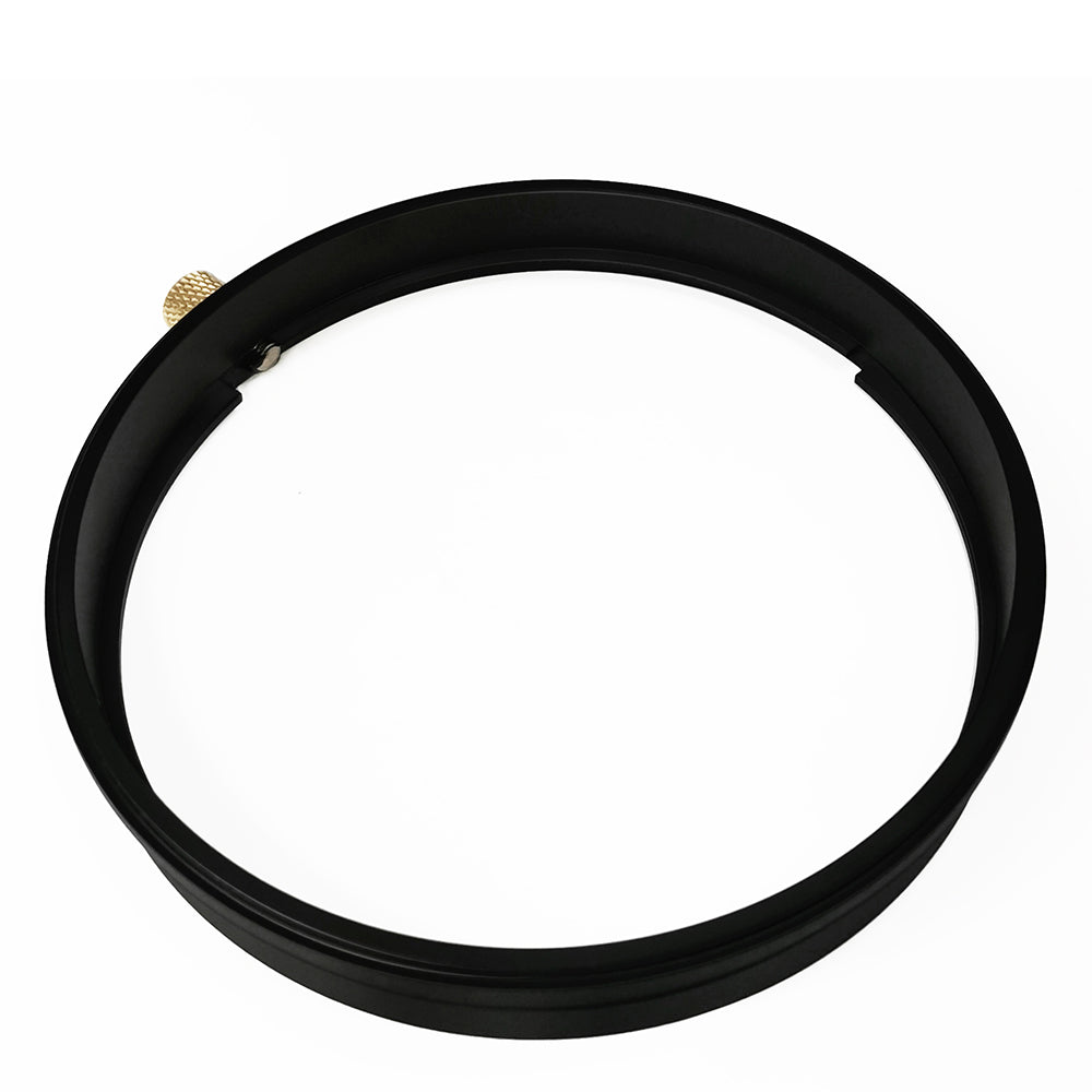 H&Y K- Series KH-100 / KC-100 adapter for bespoke for NIKKOR Z 14-24mm f/2.8 S (two fittings)