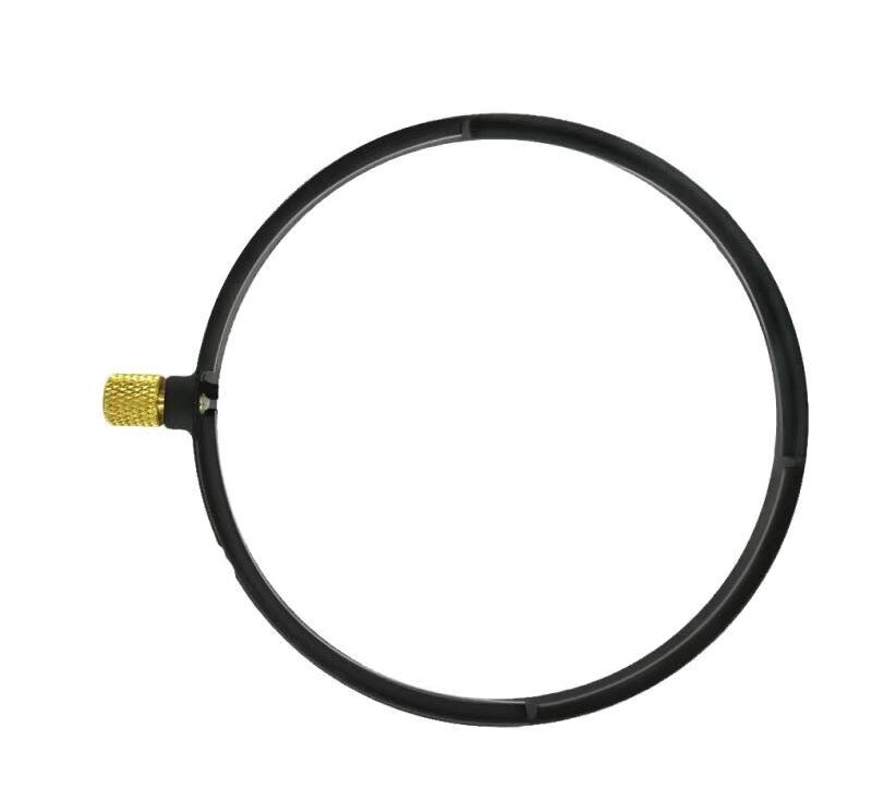 H&Y K- Series KH-100 / KC-100 adapter for bespoke for NIKKOR Z 14-24mm f/2.8 S (two fittings)