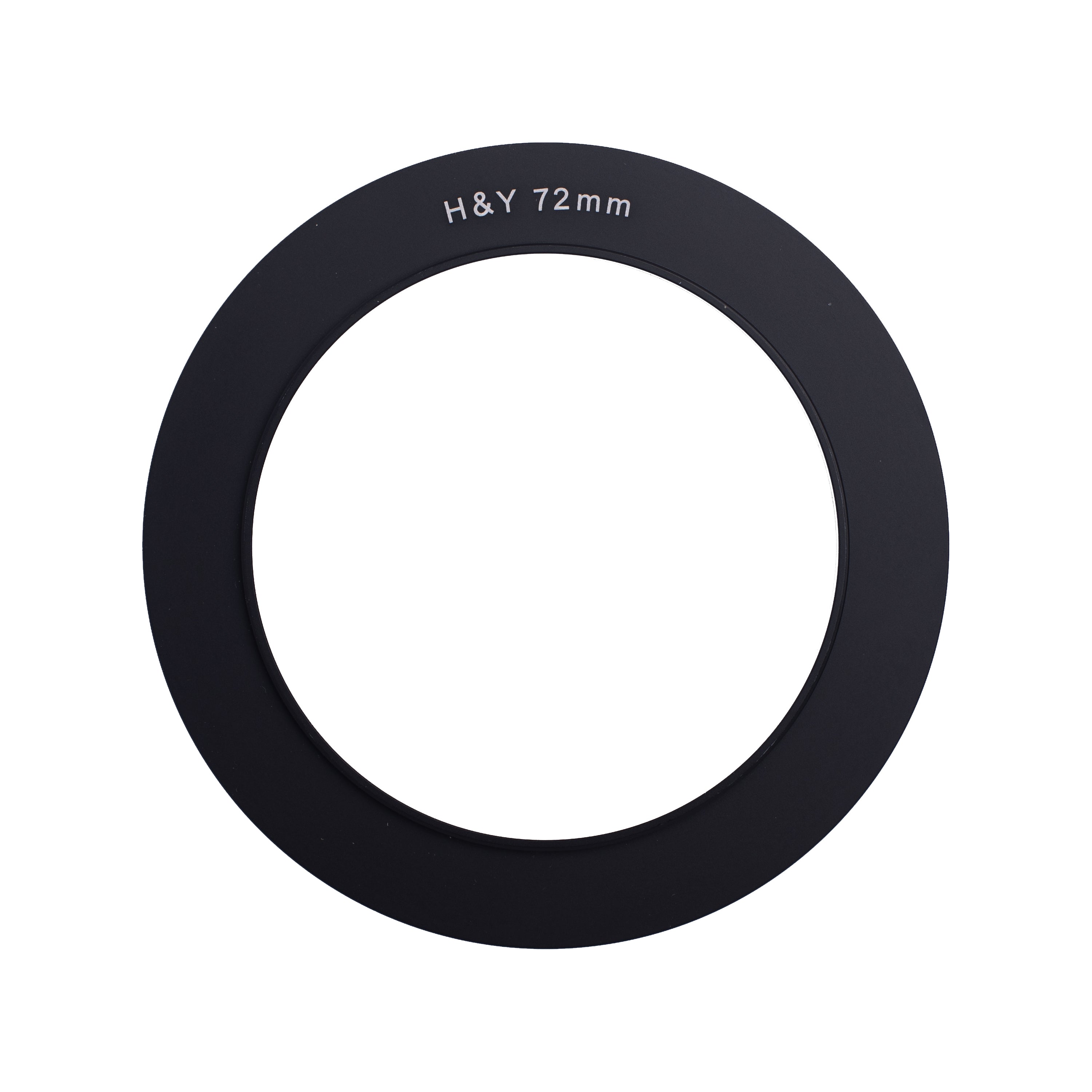 H&Y K- Series Adapter Ring (10 Sizes / 49-86mm)