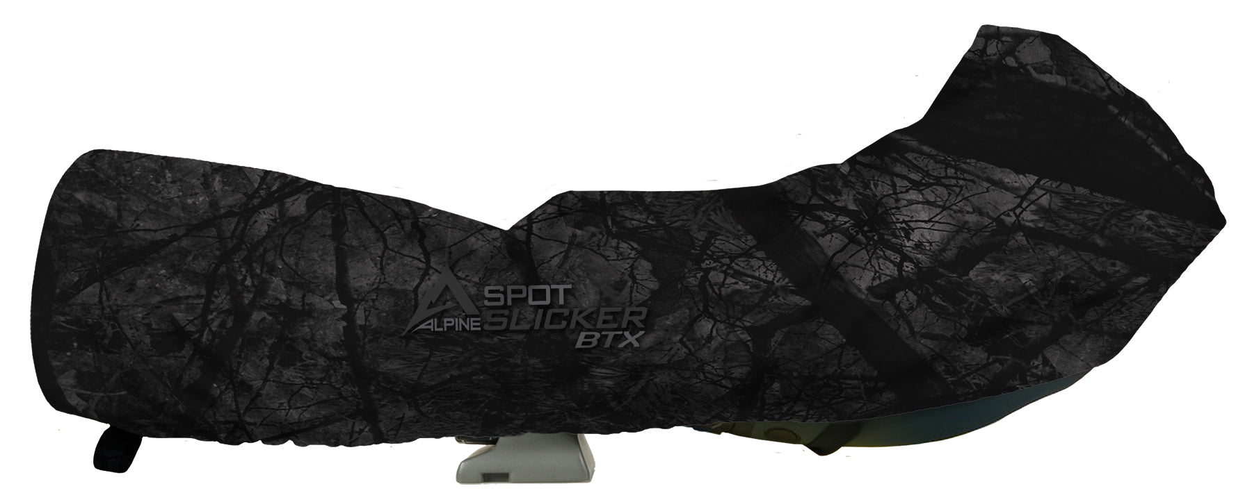 Alpine Innovations Spot Slicker Spotting NX Scope Cover for Swarovski BTX 17”-20” (2 colours) - SK-BTX-SPTFD30