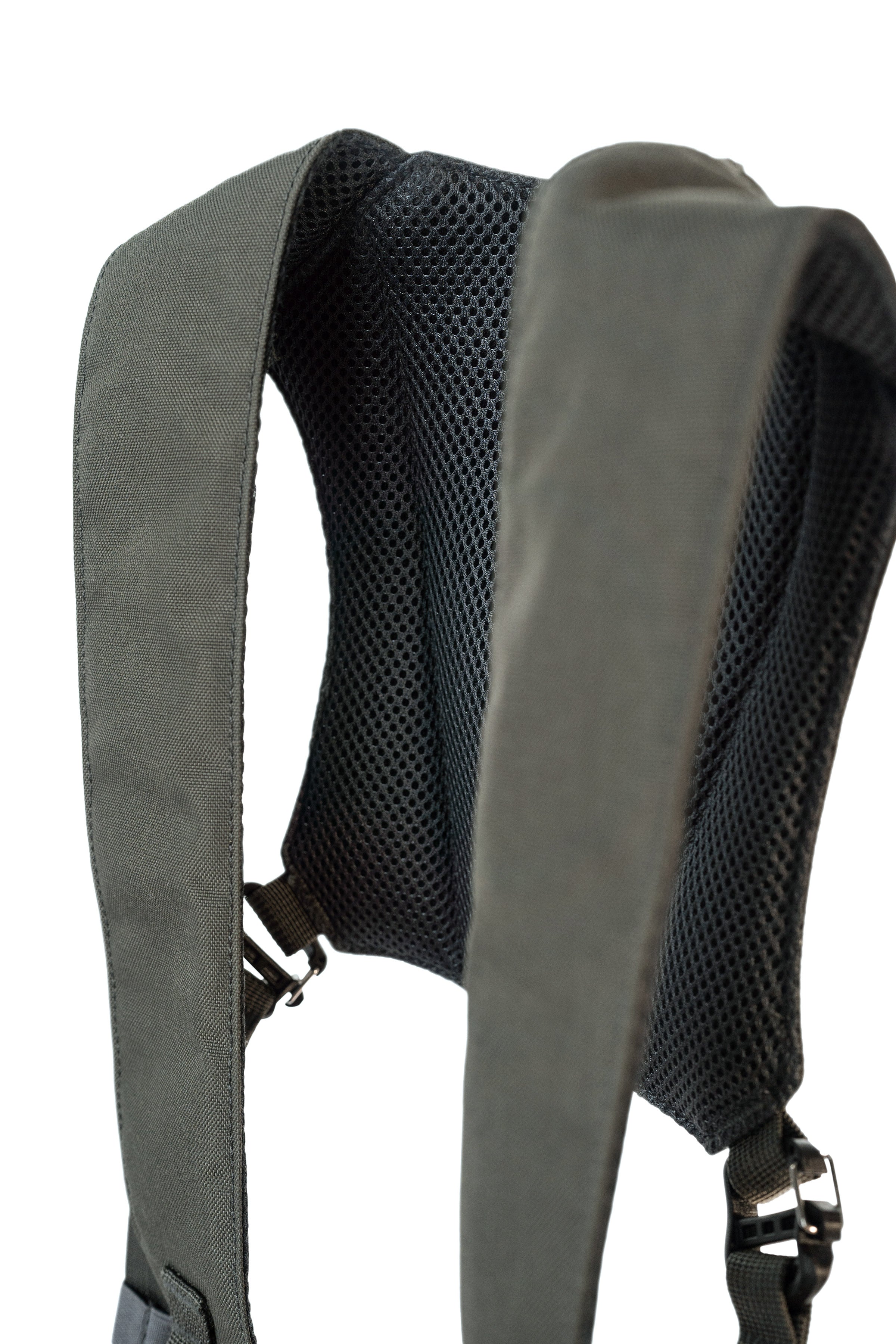 German Precision Optics - GPO Harness PRO Binocular Carry System
