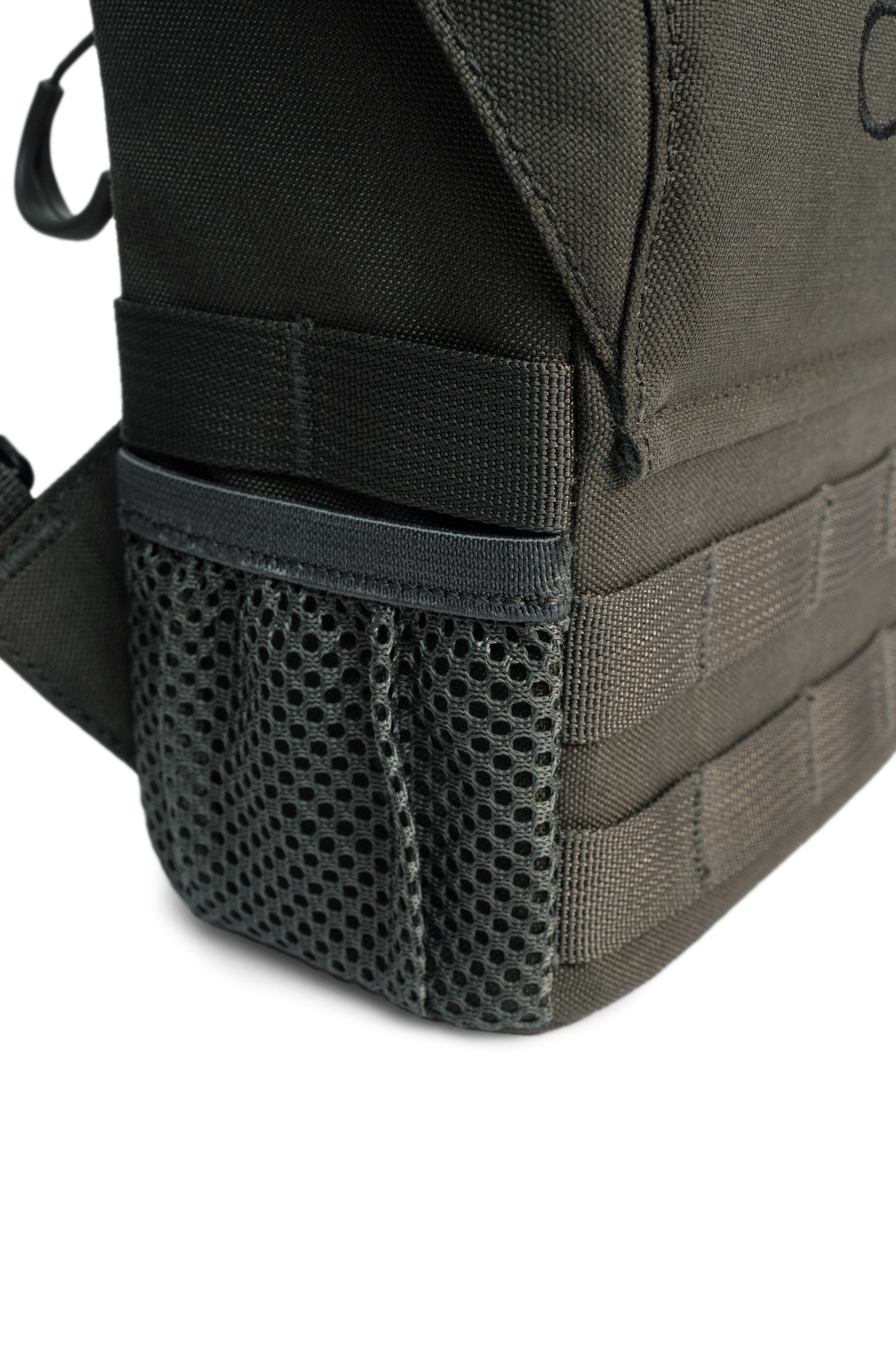 German Precision Optics - GPO Harness PRO Binocular Carry System