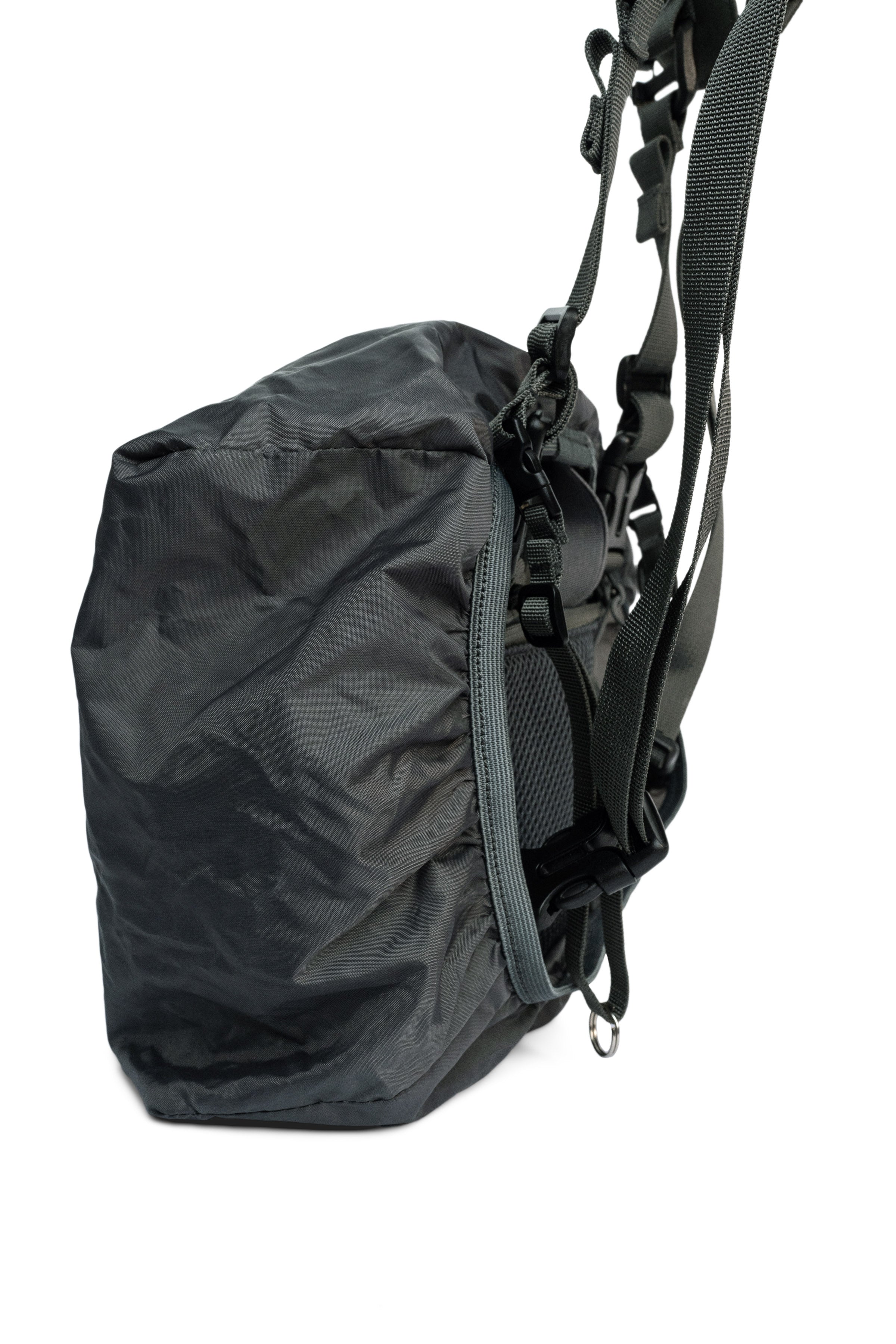 German Precision Optics - GPO Harness PRO Binocular Carry System