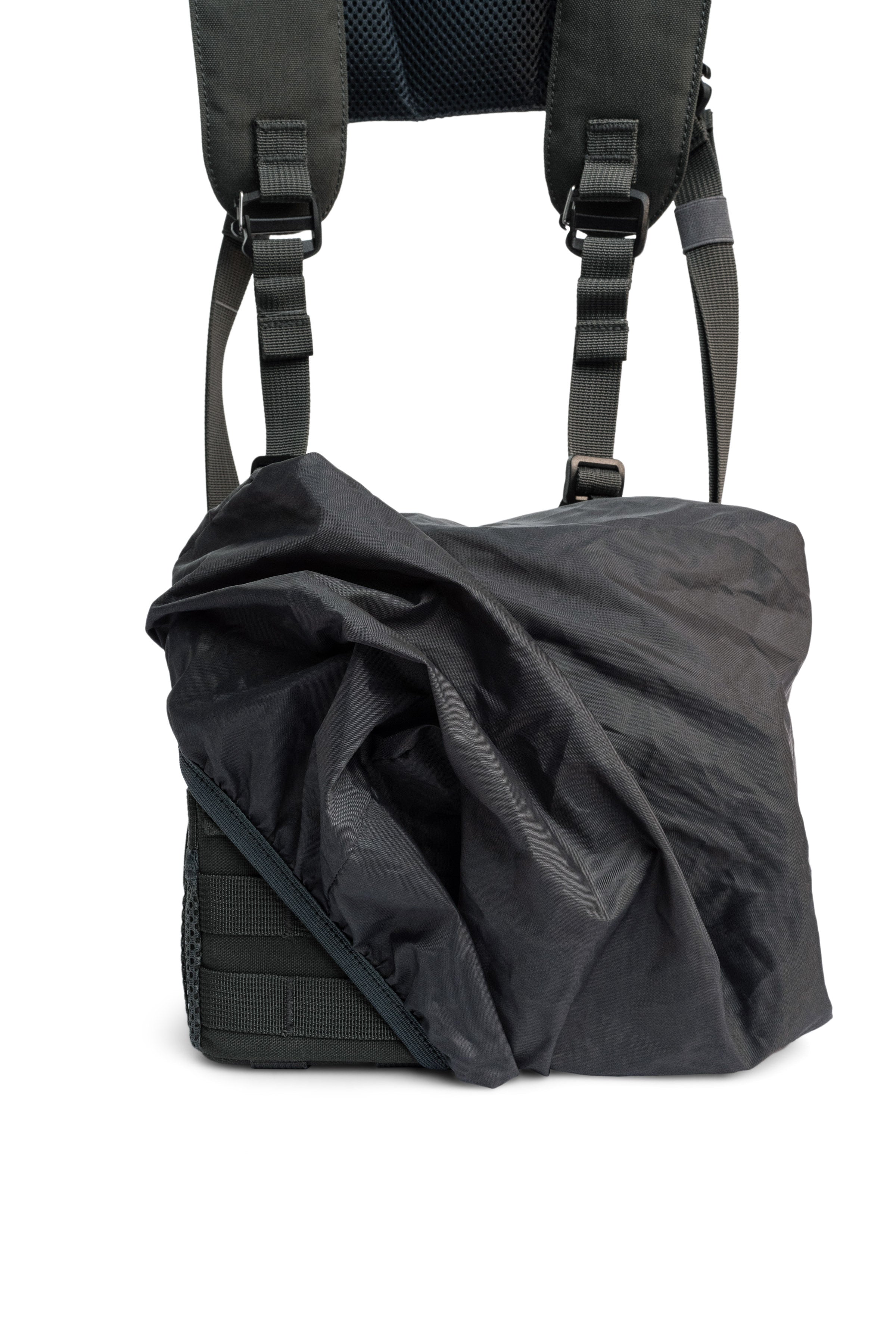 German Precision Optics - GPO Harness PRO Binocular Carry System