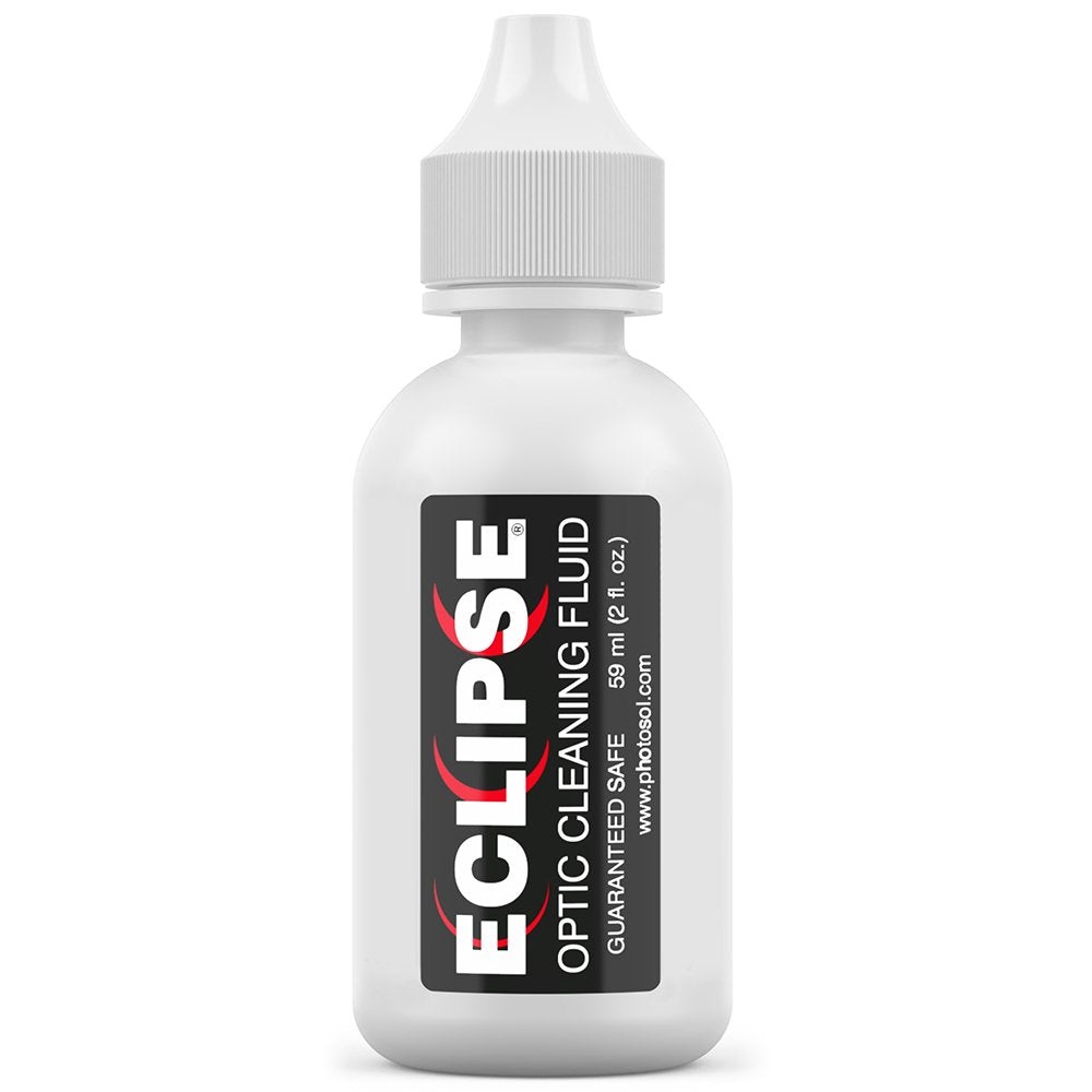 ECLIPSE™ Lens & CCD Cleaner (59ml Bottle)