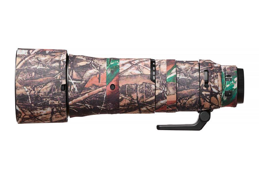 easyCover Lens Oak for Nikkor Z 180-600mm f/5.6-6.3 VR (6 Colours)