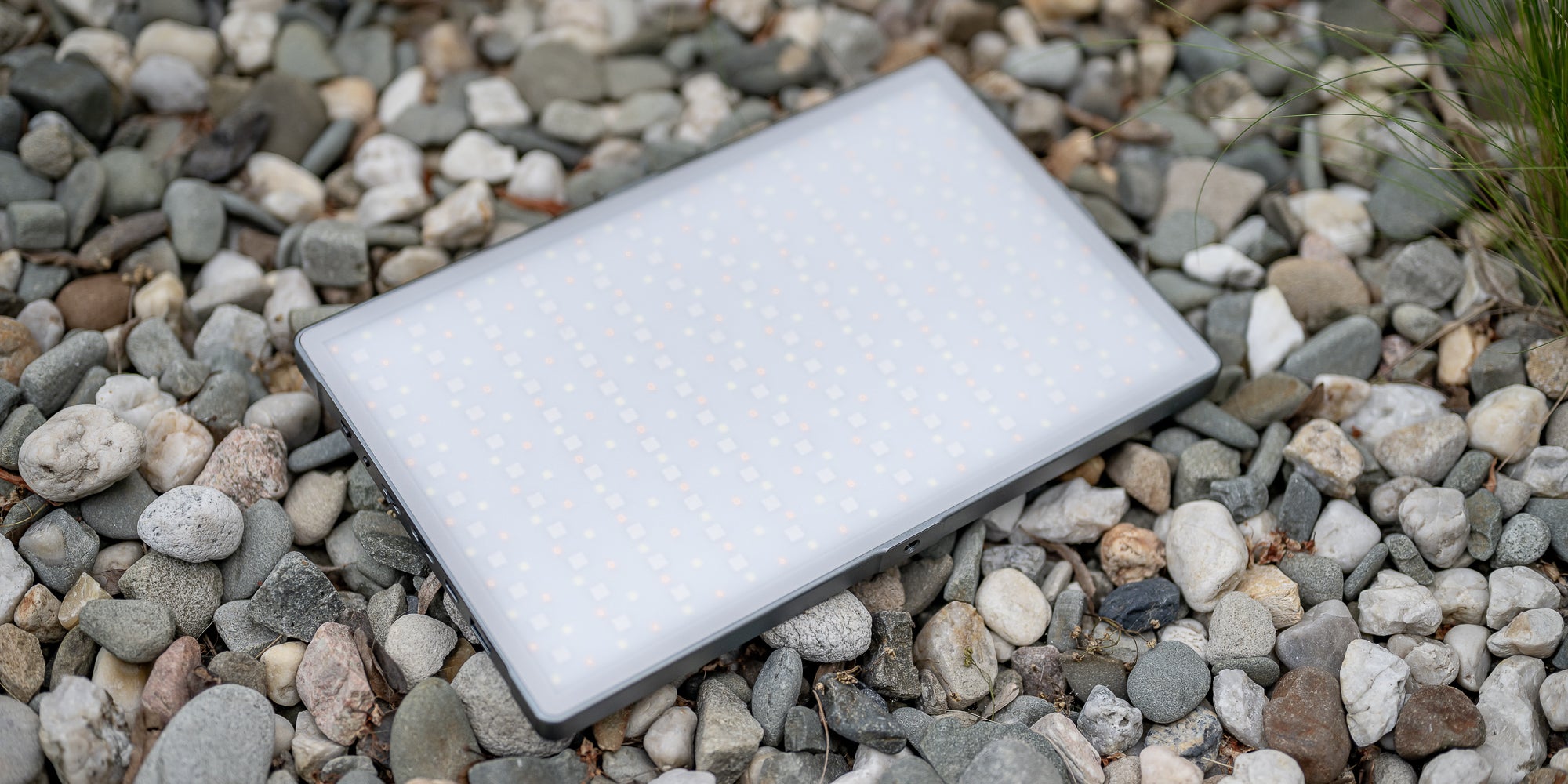 Newell RGB-W Rangha Max XL LED Light