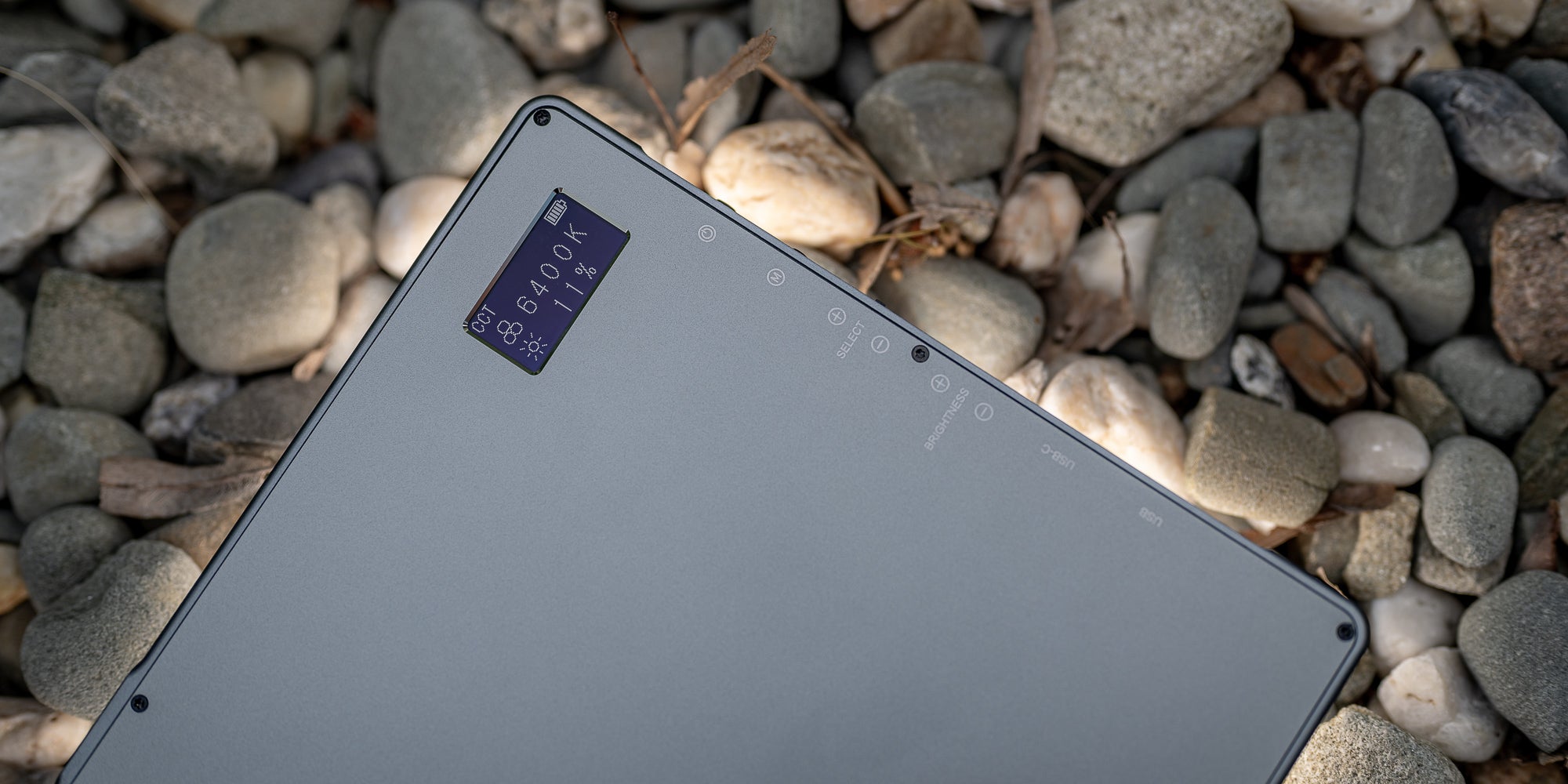 Newell RGB-W Rangha Max XL LED Light