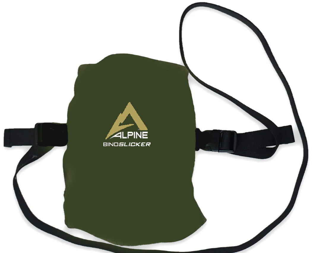 Alpine Bino Slicker Medium NX COVER - SK-NX-BIFD10 (two colours)