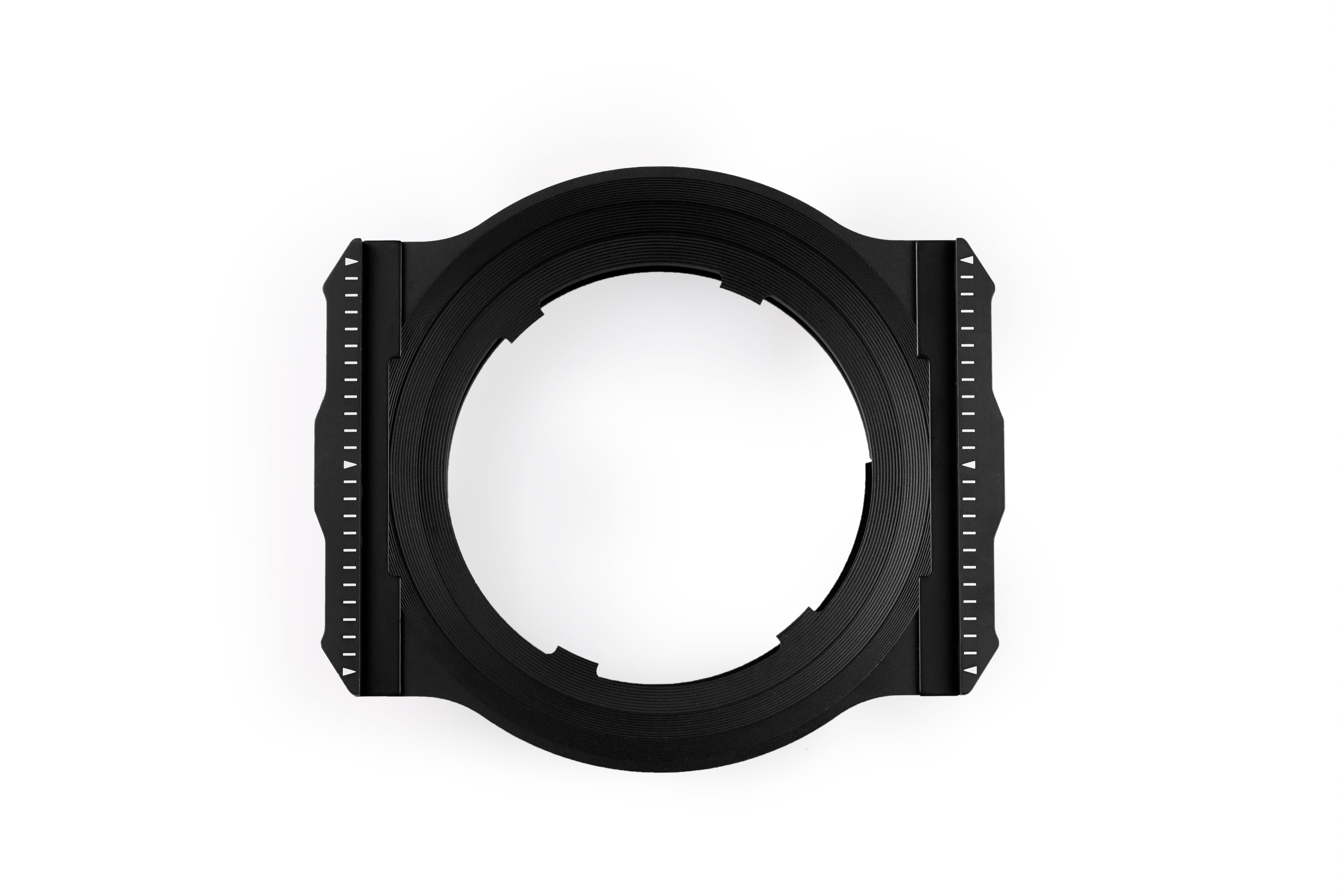 H&Y K- Series Magnetic 100mm Filter Holder bespoke for Olympus ED 7-14mm f2.8 PRO Lens only