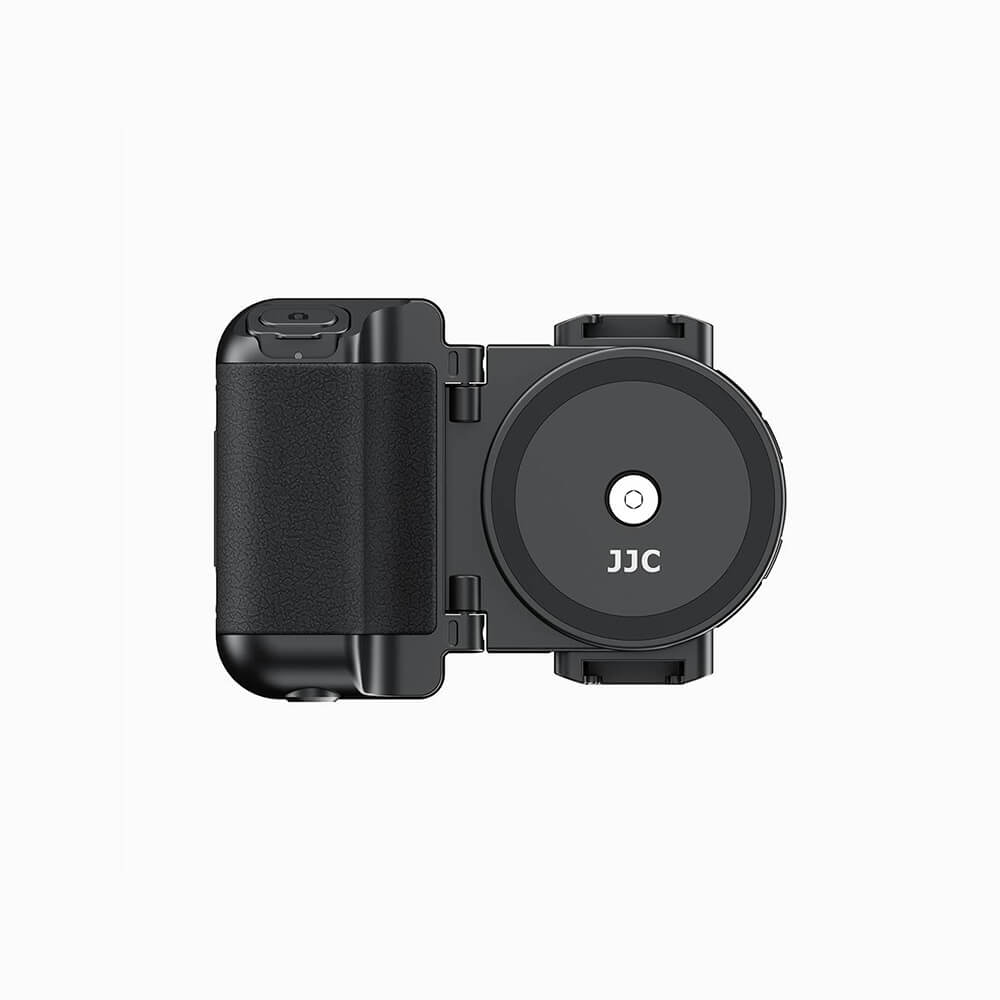 JJC Smartphone Grip, Smartphone Holder, Smartphone Stand, Wireless wit