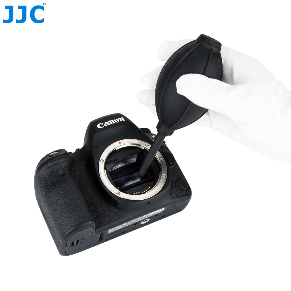 JJC CL-B12 Air Blower with flexible nozzle