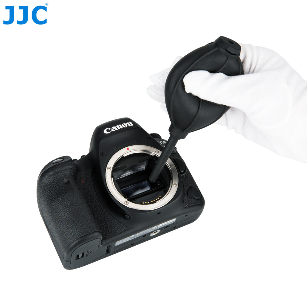 JJC CL-B12 Air Blower with flexible nozzle