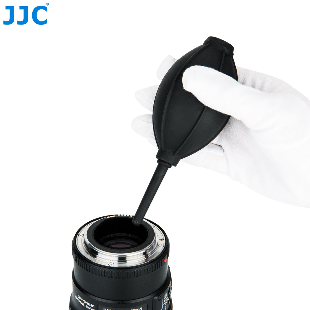 JJC CL-B12 Air Blower with flexible nozzle