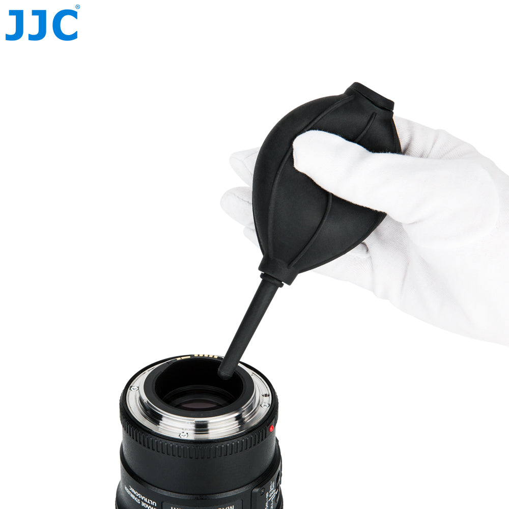 JJC CL-B12 Air Blower with flexible nozzle