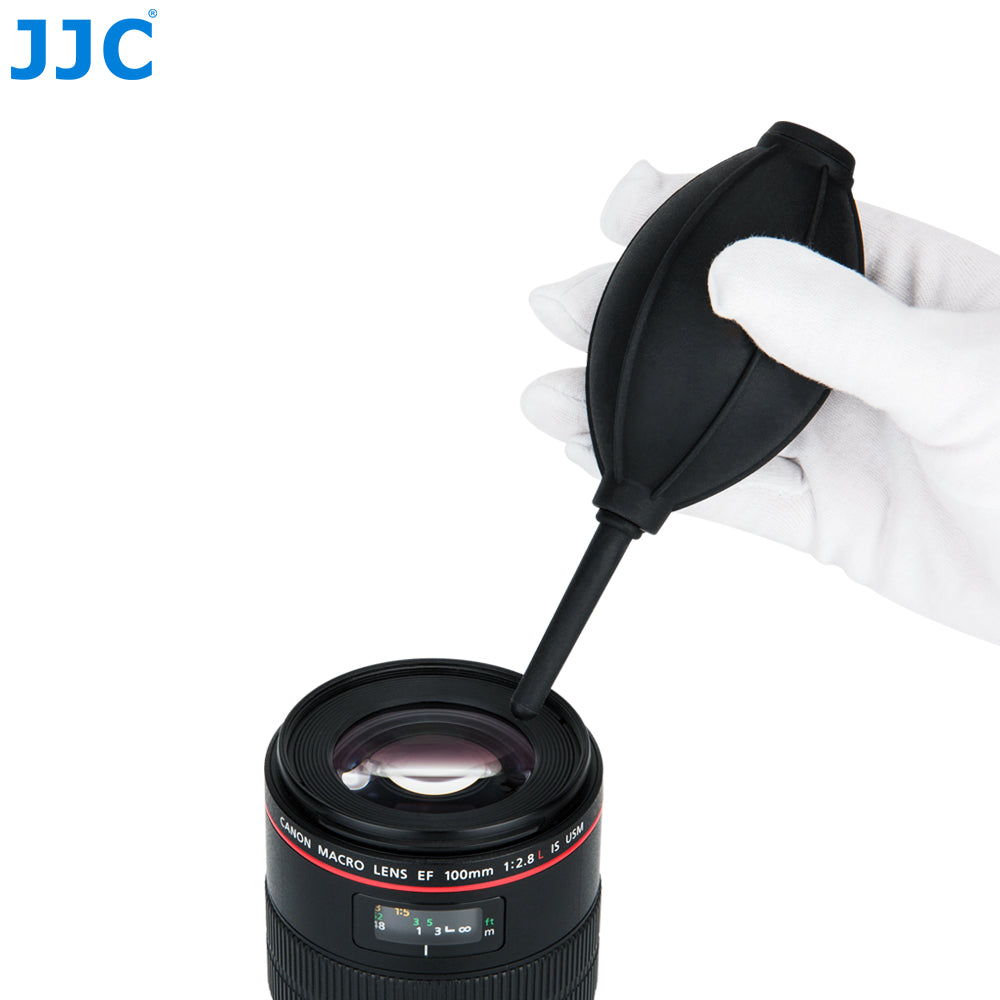 JJC CL-B12 Air Blower with flexible nozzle