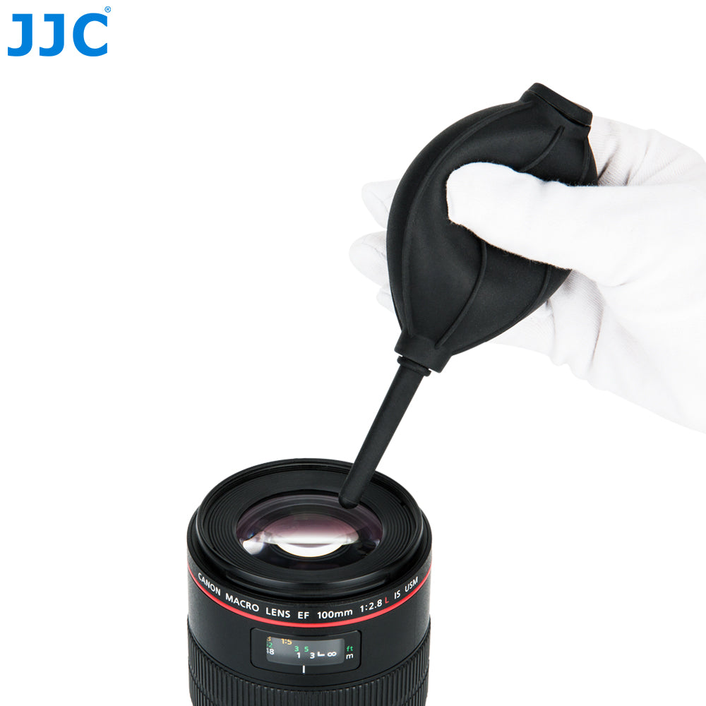 JJC CL-B12 Air Blower with flexible nozzle