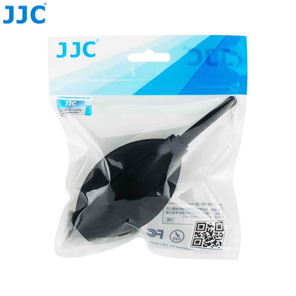 JJC CL-B12 Air Blower with flexible nozzle