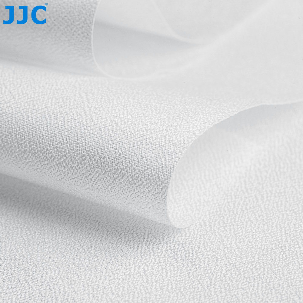 JJC Microfibre Cleaning Cloth (Disposable) pack of 10