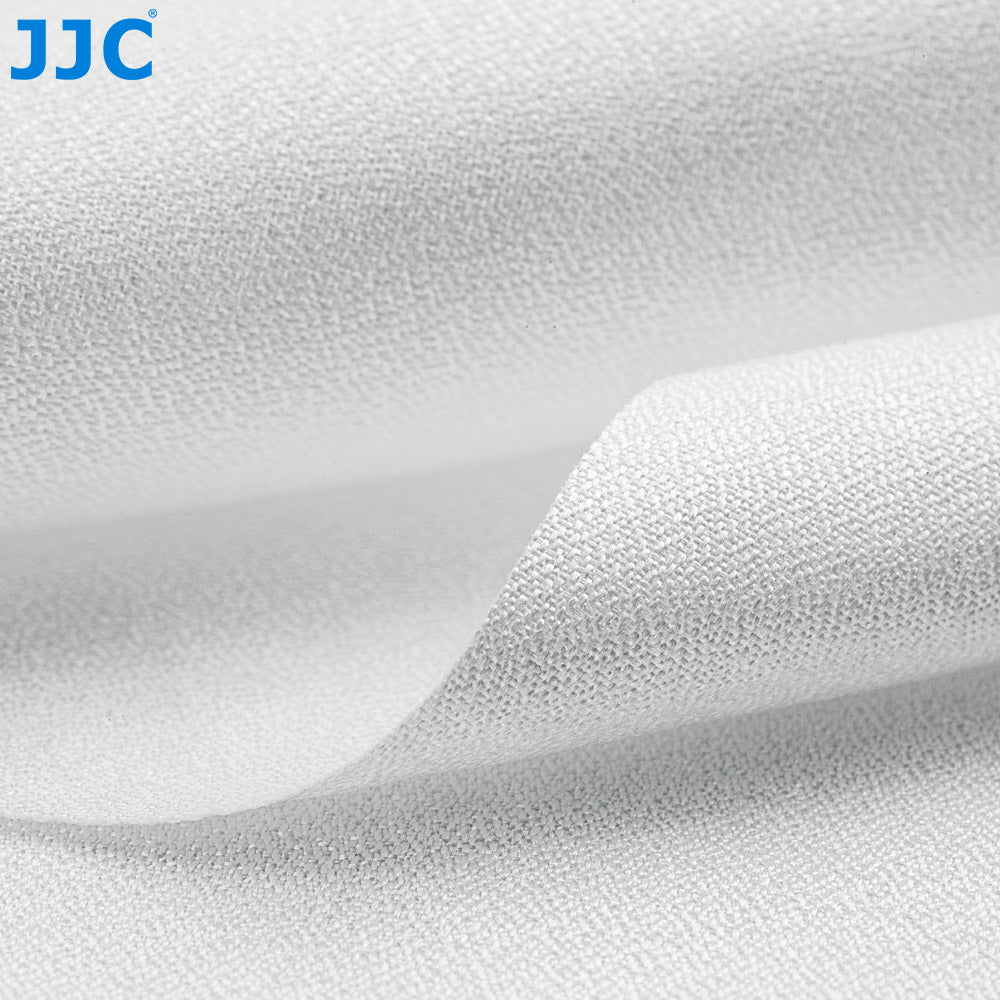 JJC Microfibre Cleaning Cloth (Disposable) pack of 10