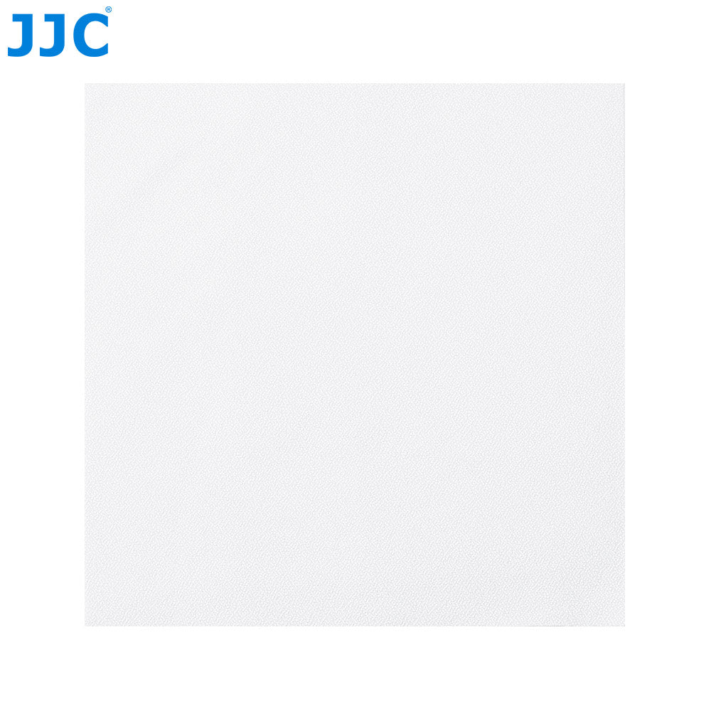 JJC Microfibre Cleaning Cloth (Disposable) pack of 10