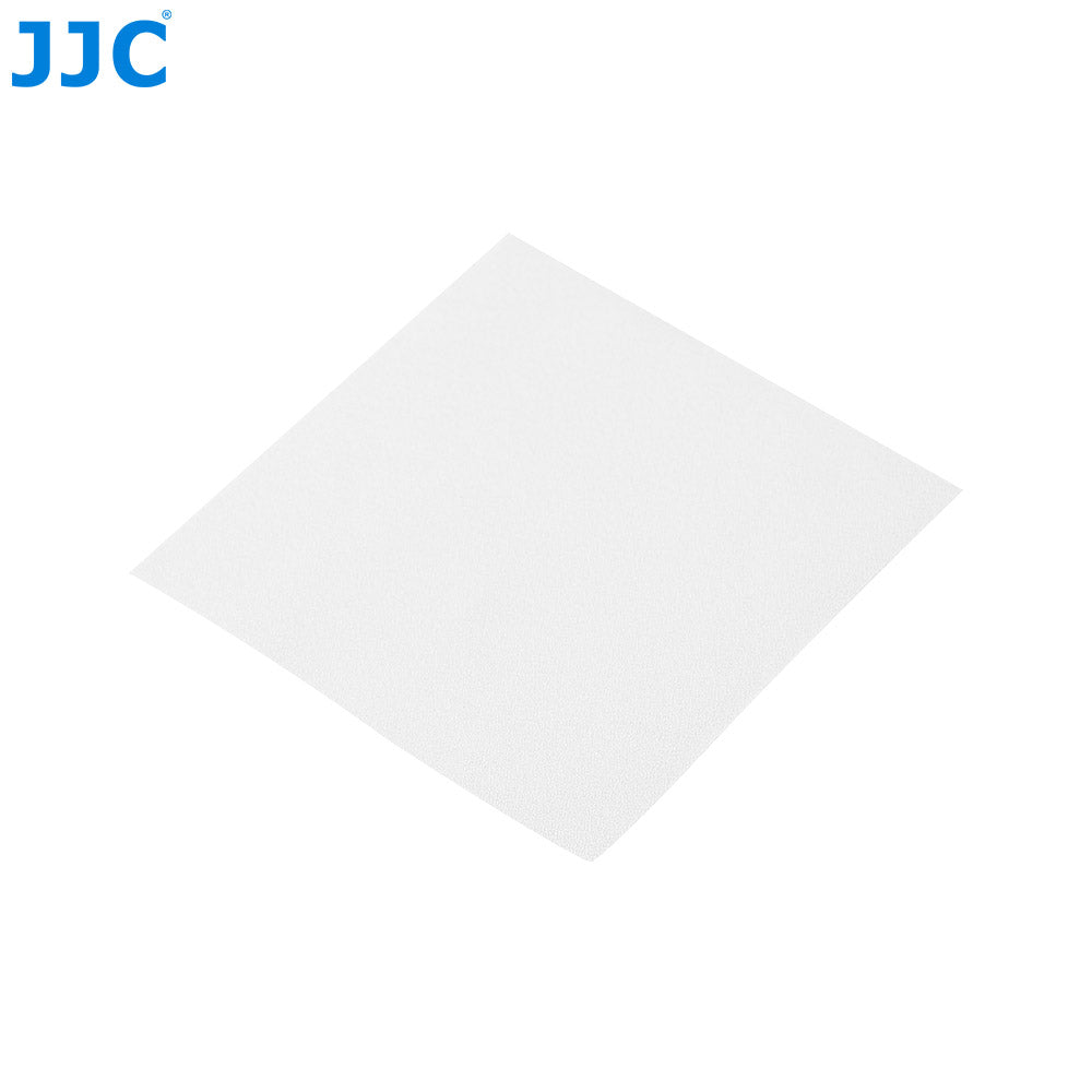 JJC Microfibre Cleaning Cloth (Disposable) pack of 10