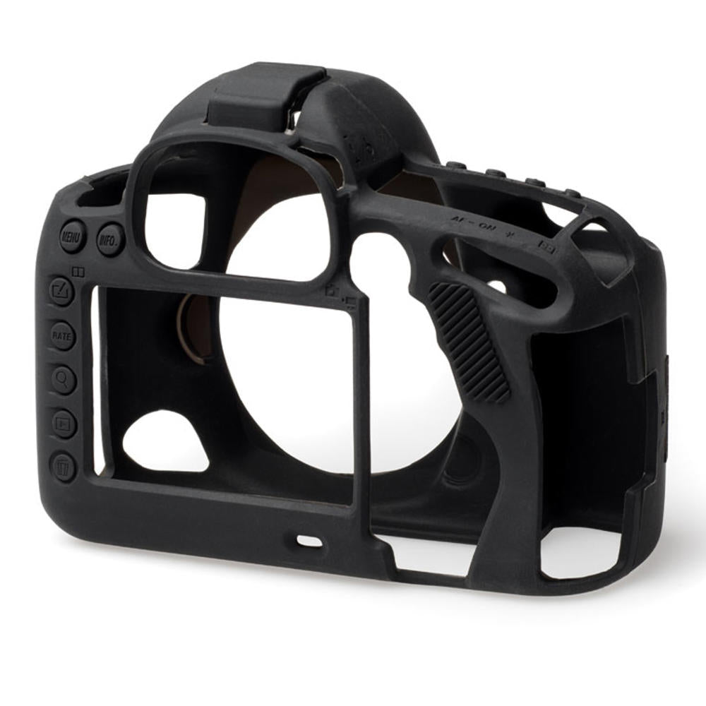 easyCover Camera Case for Canon EOS 5D MKIV (Black/Red/Camo)