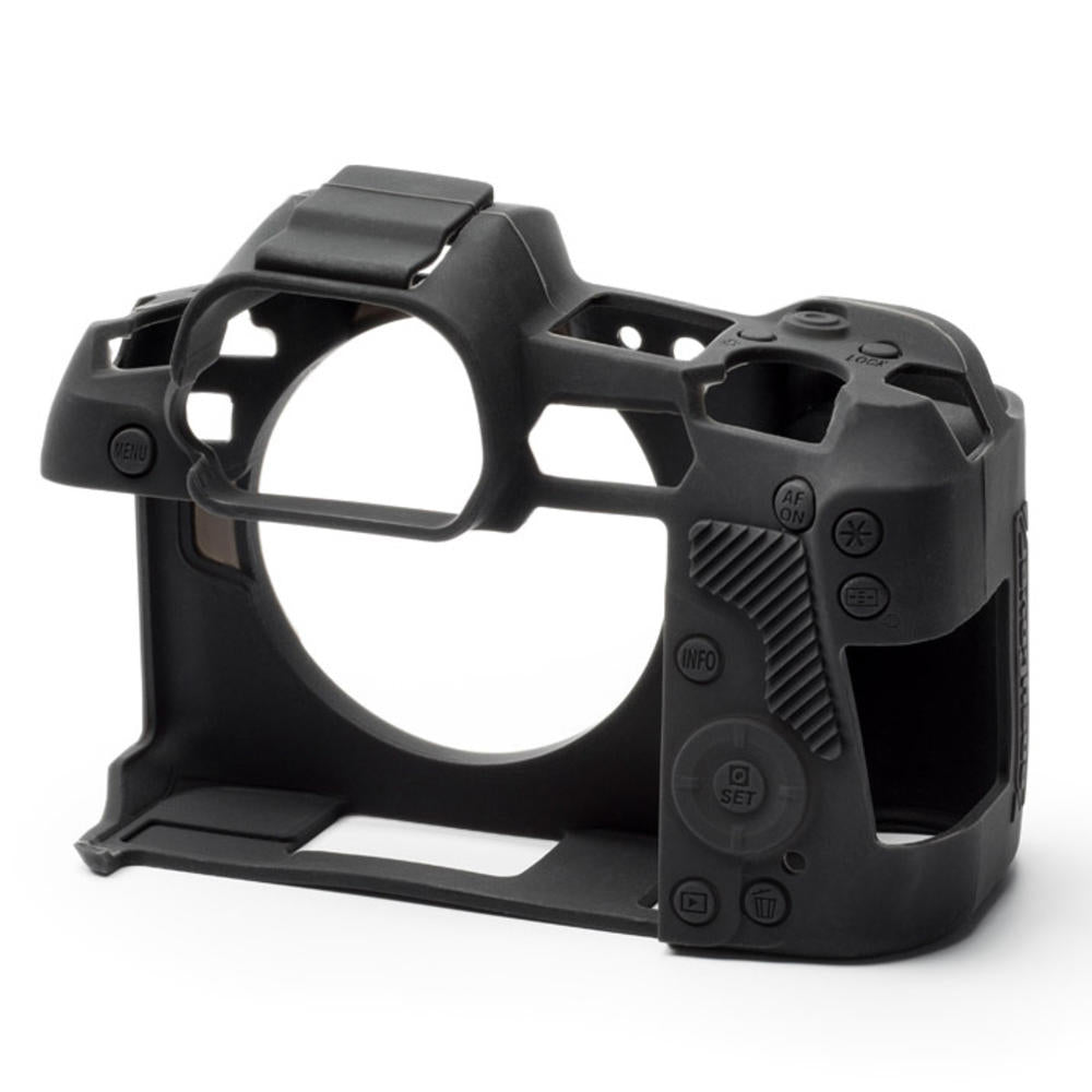 EasyCover Camera Case for Canon EOS R (Black/Red/Camo)