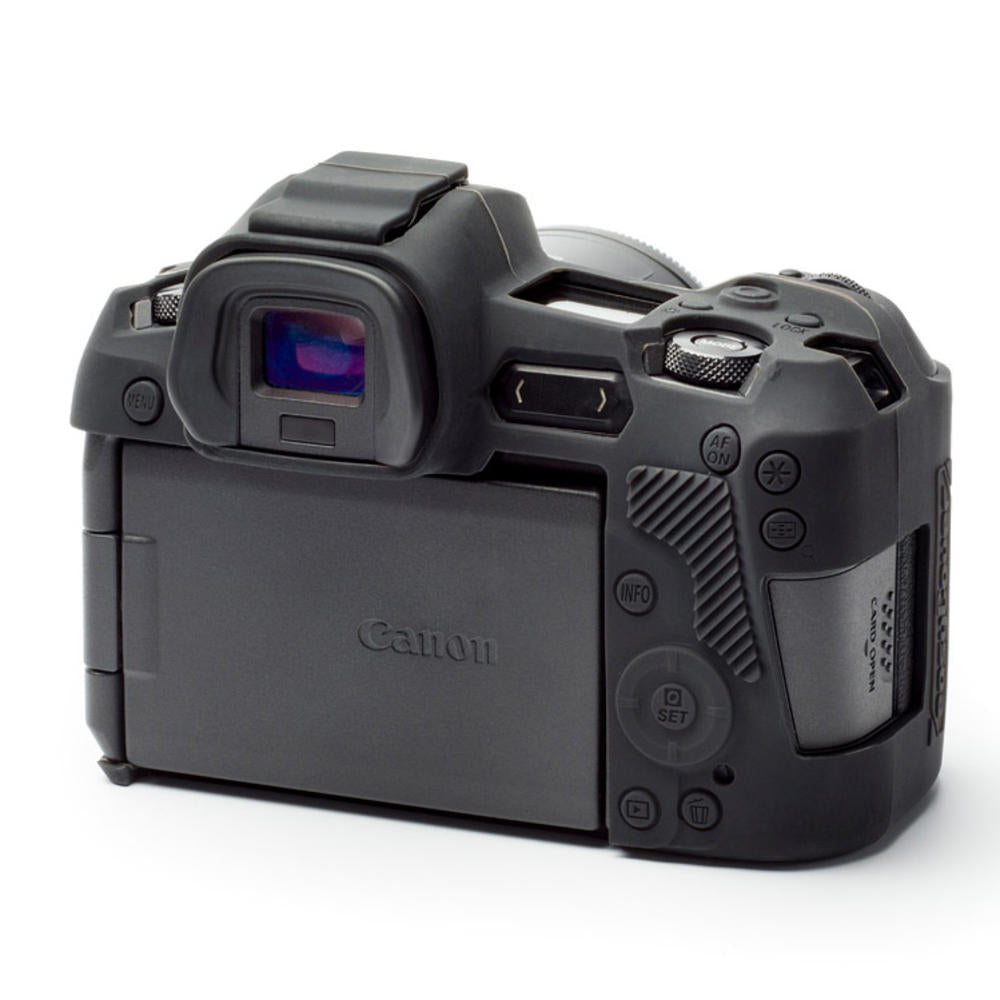 EasyCover Camera Case for Canon EOS R (Black/Red/Camo)