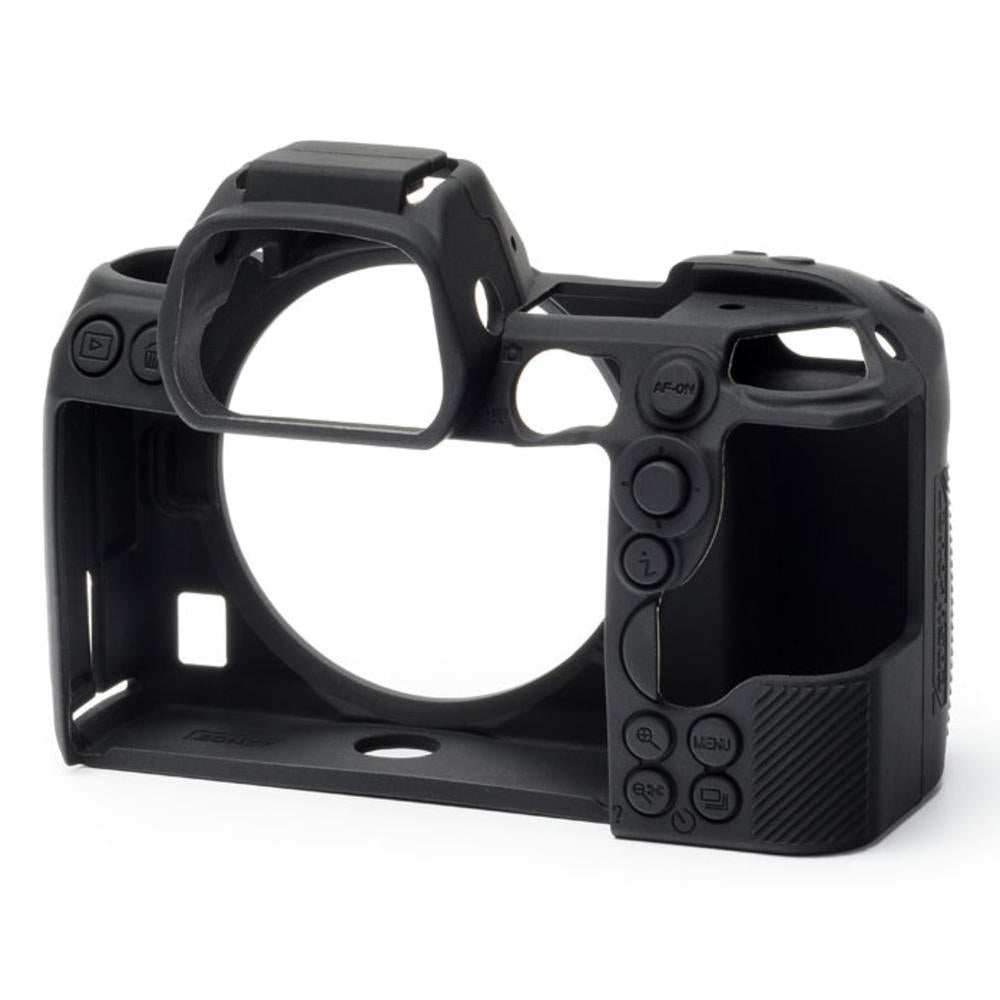 EasyCover Camera Case for Nikon Z6/Z7 (Black/Yellow/Camo)