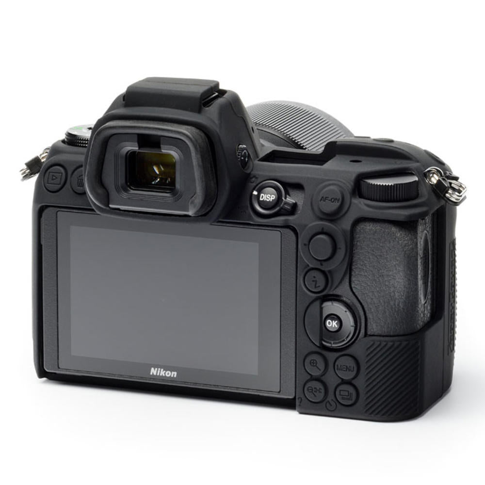 EasyCover Camera Case for Nikon Z6/Z7 (Black/Yellow/Camo)