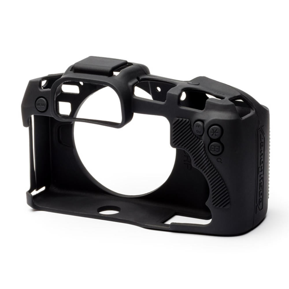 EasyCover Camera Case for Canon EOS RP (Black/Red/Camo)