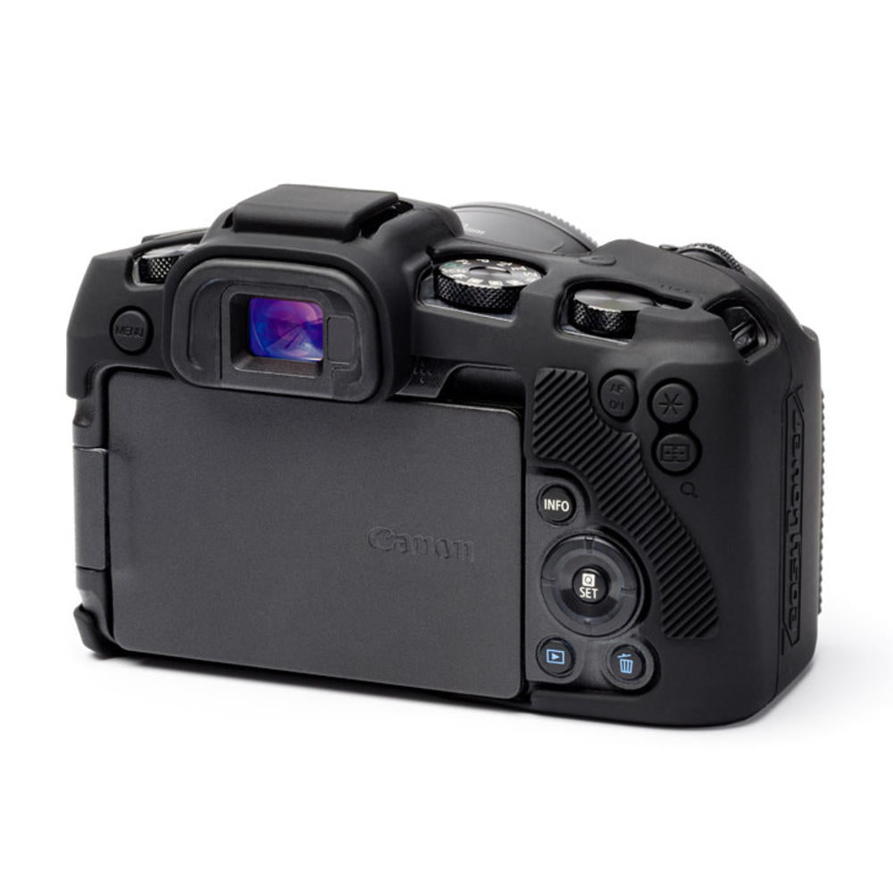 EasyCover Camera Case for Canon EOS RP (Black/Red/Camo)