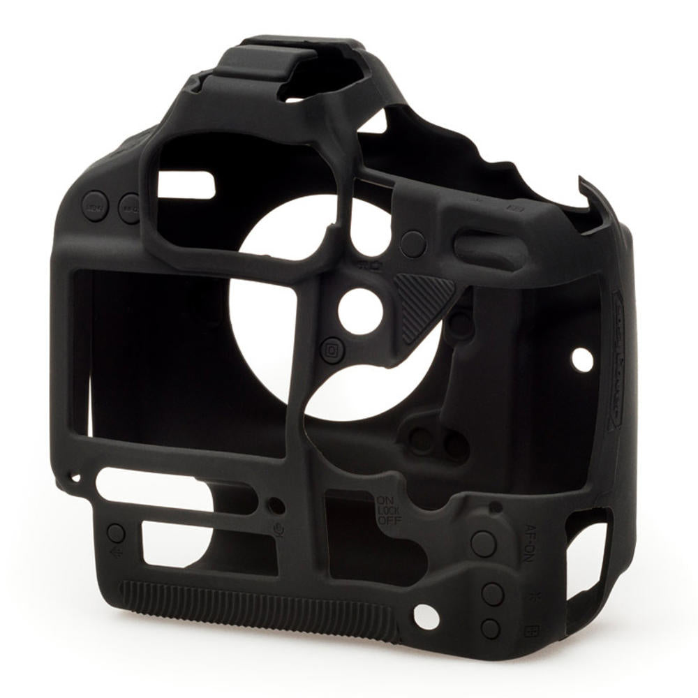 easyCover Silicone Skin for Canon EOS 1Dx / EOS 1Dx MKII / EOS 1Dx MKIII (Black/Red/Camo)