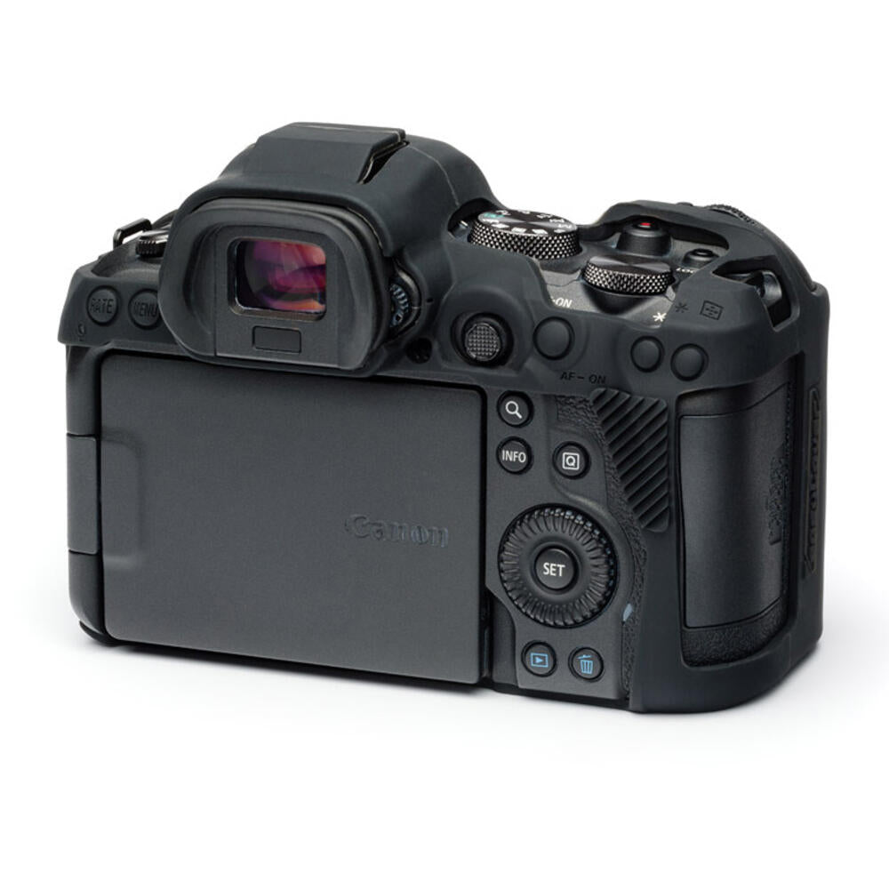 EasyCover Camera Case for Canon EOS R5 / R6 / R6 MKII (Black/Red/Camo)