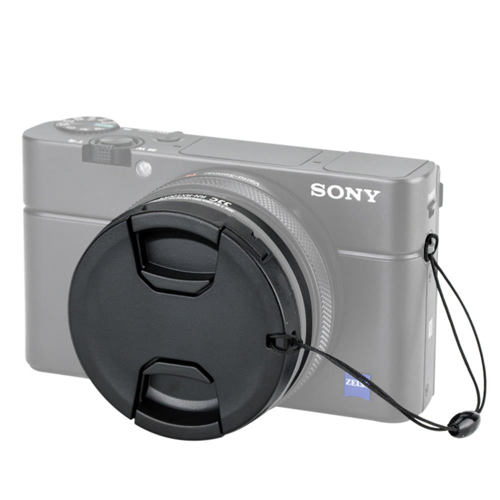 Filter Adaptor/Lens Cap Kit Sony RX100 VI