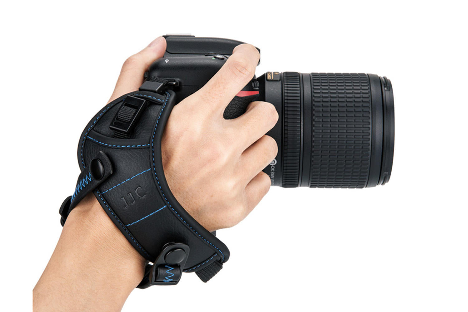 JJC DSLR Hand Grip Strap