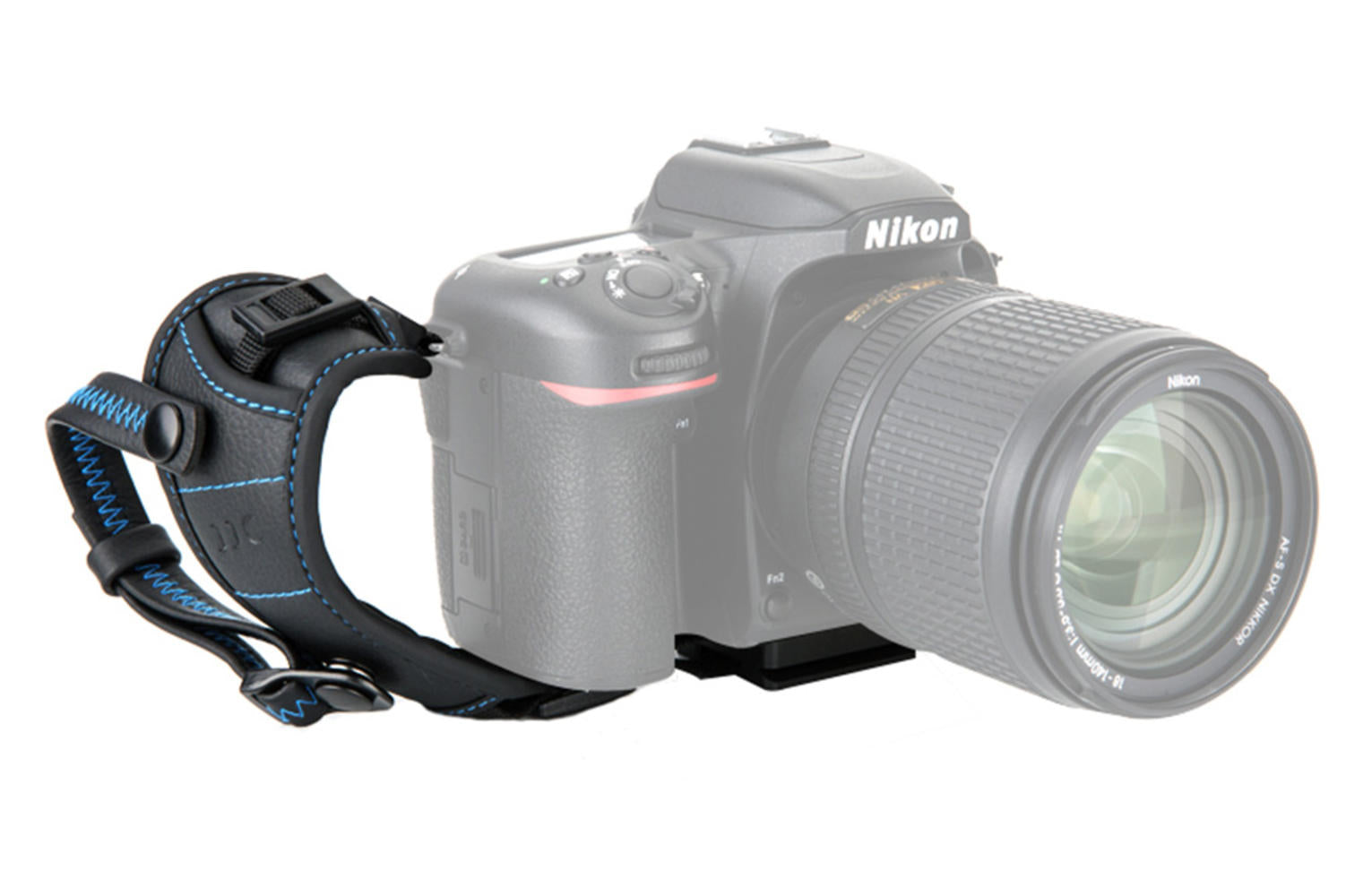 JJC DSLR Hand Grip Strap