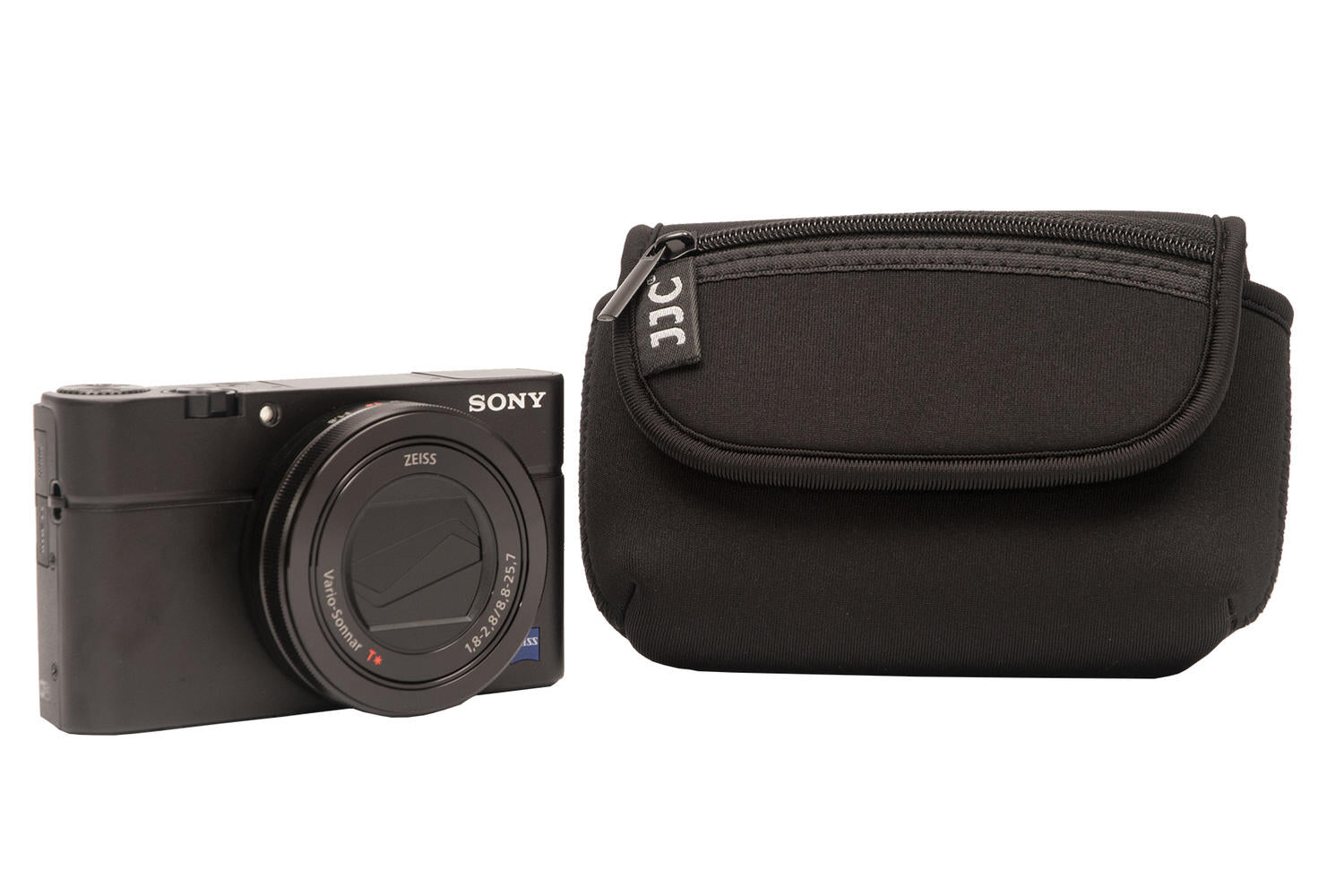 Compact Camera Pouch