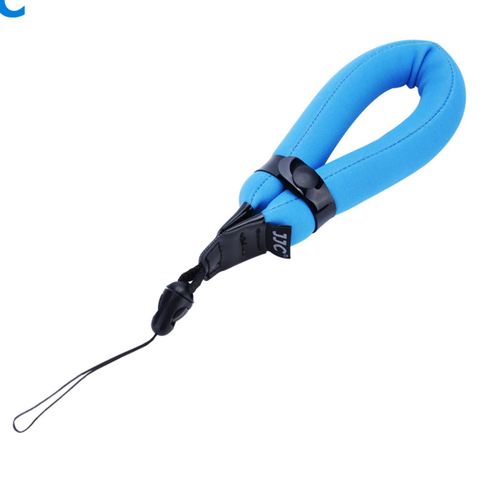 JJC Floating Wrist Strap