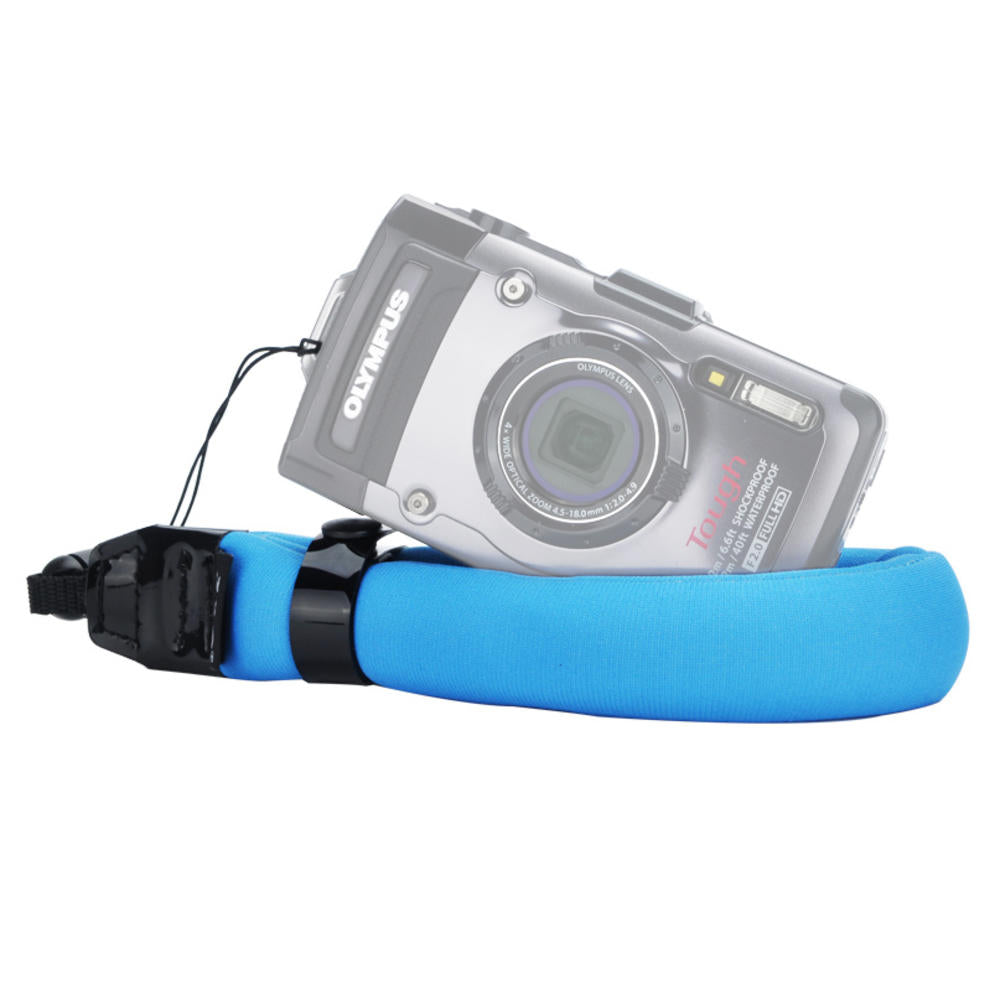 JJC Floating Wrist Strap