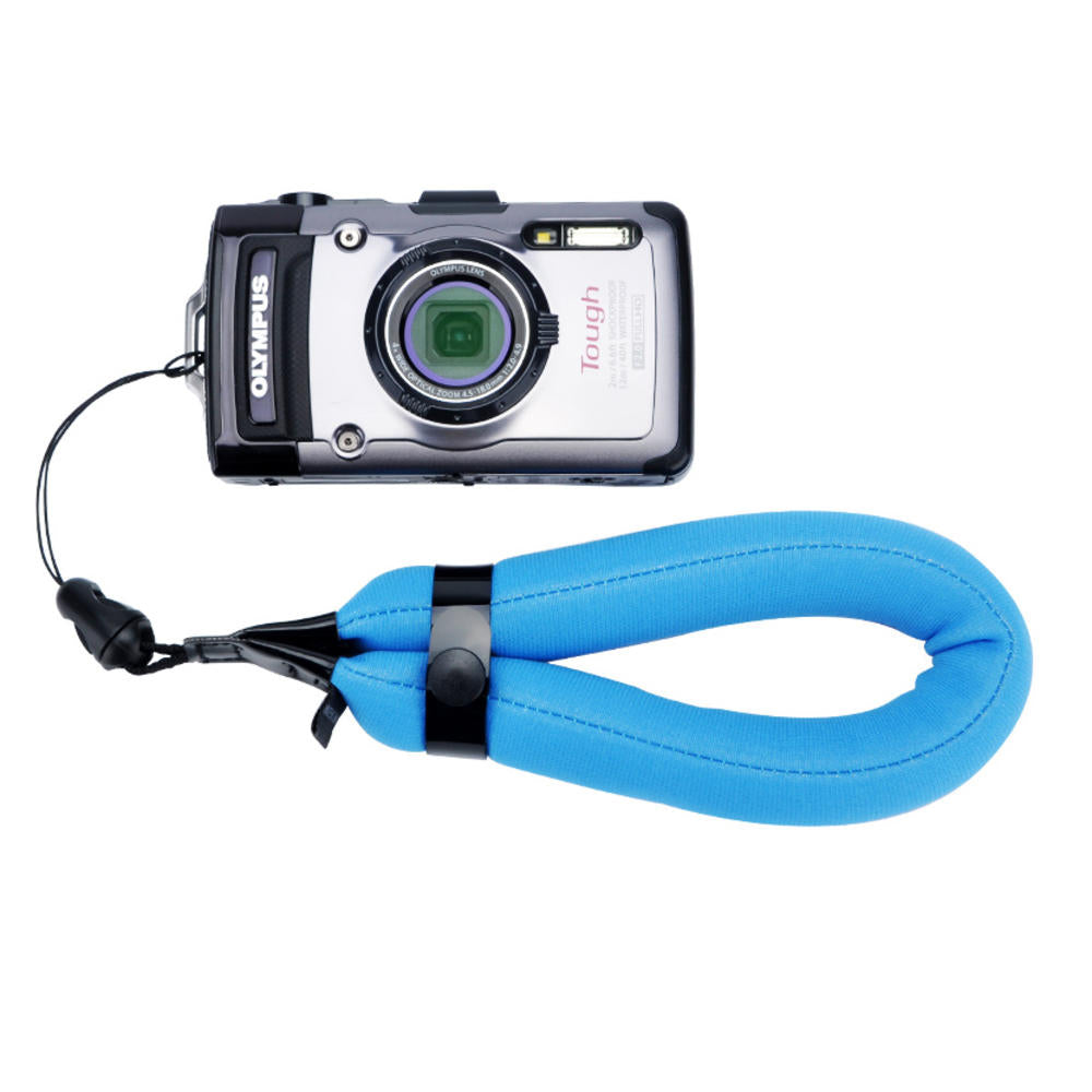 JJC Floating Wrist Strap