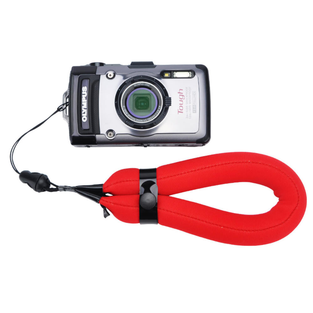 JJC Floating Wrist Strap