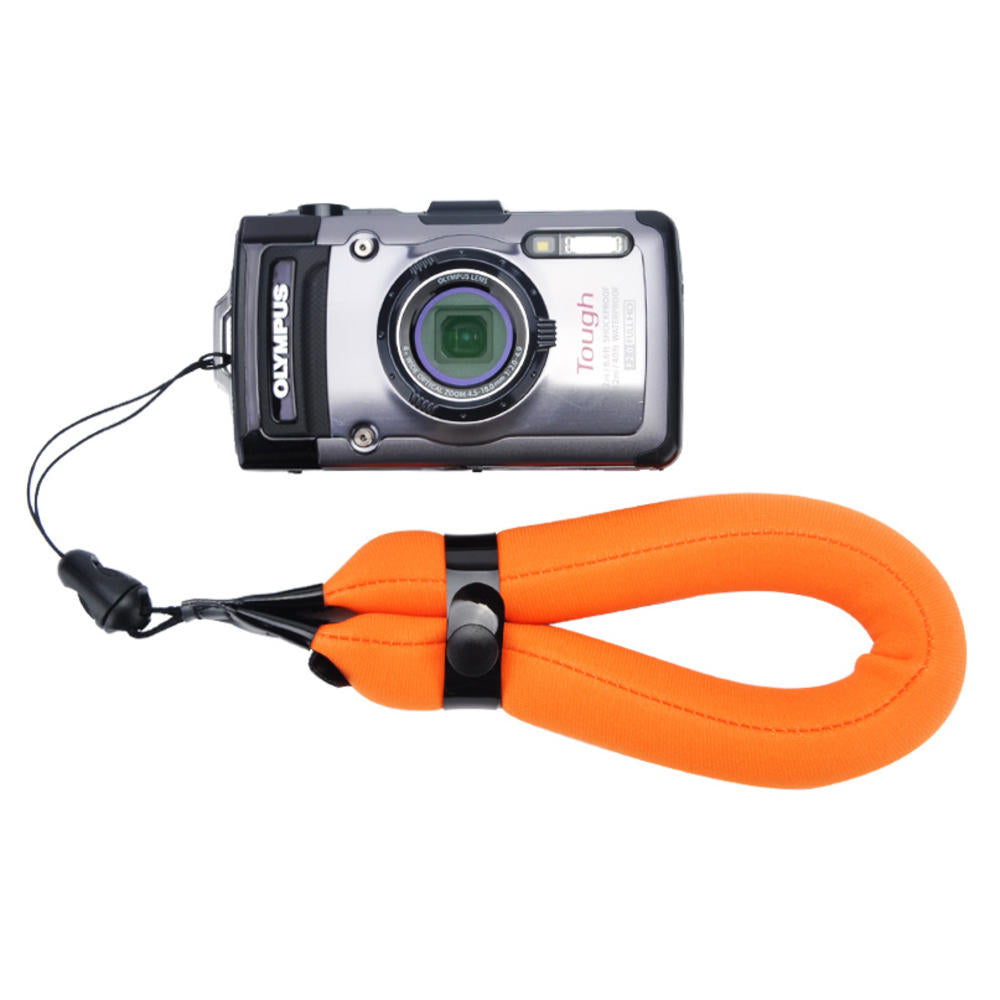 JJC Floating Wrist Strap